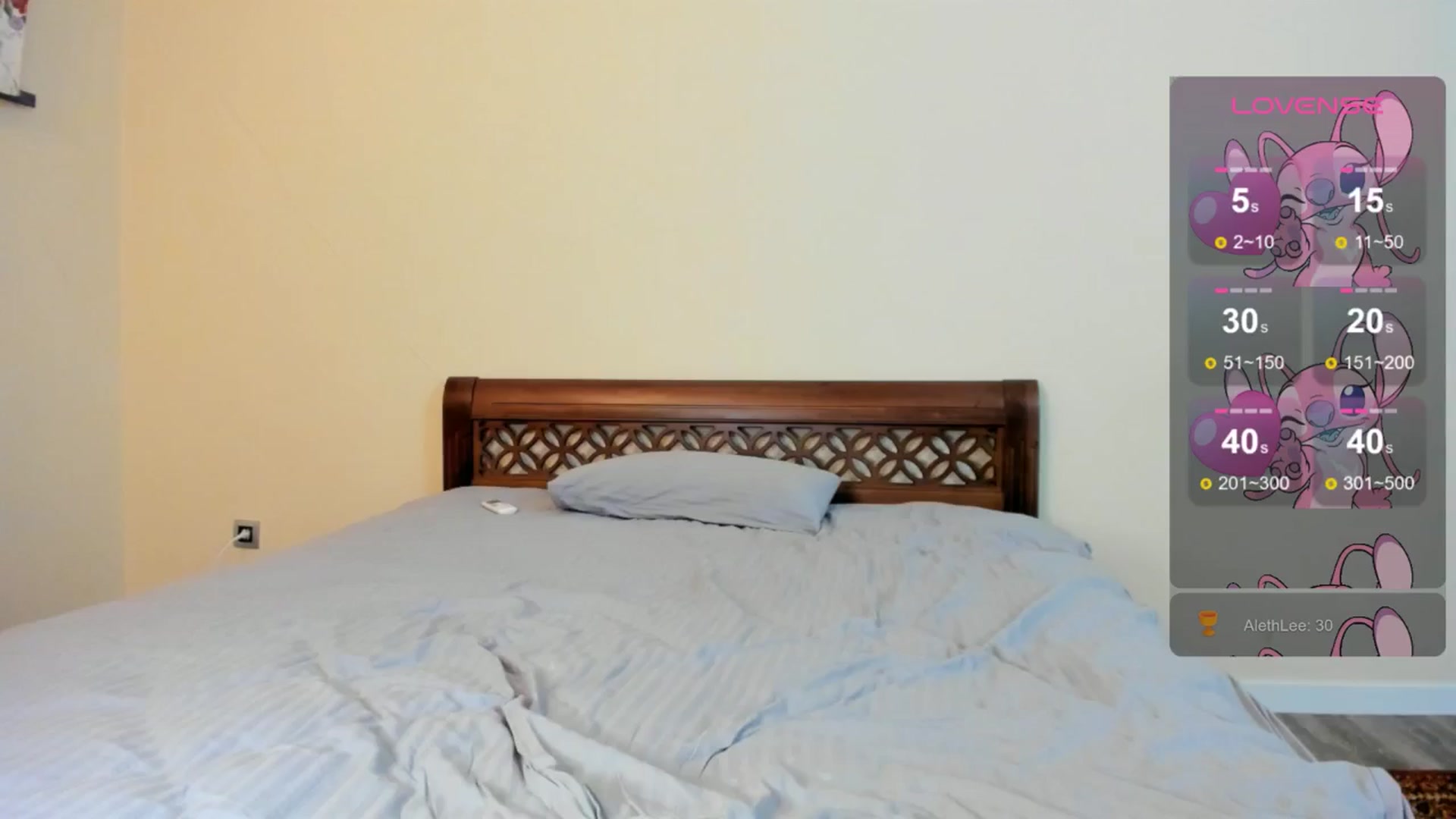 Gallery image thumbnail from KawaiiBb's myfreecams stream on, 01/23/2025, 16:18 image 12 of 20