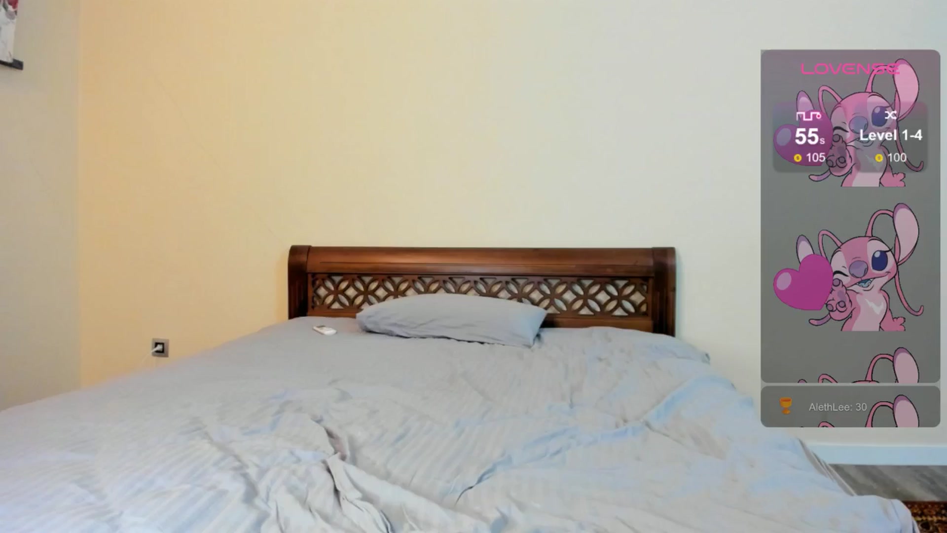 Gallery image thumbnail from KawaiiBb's myfreecams stream on, 01/23/2025, 16:18 image 13 of 20