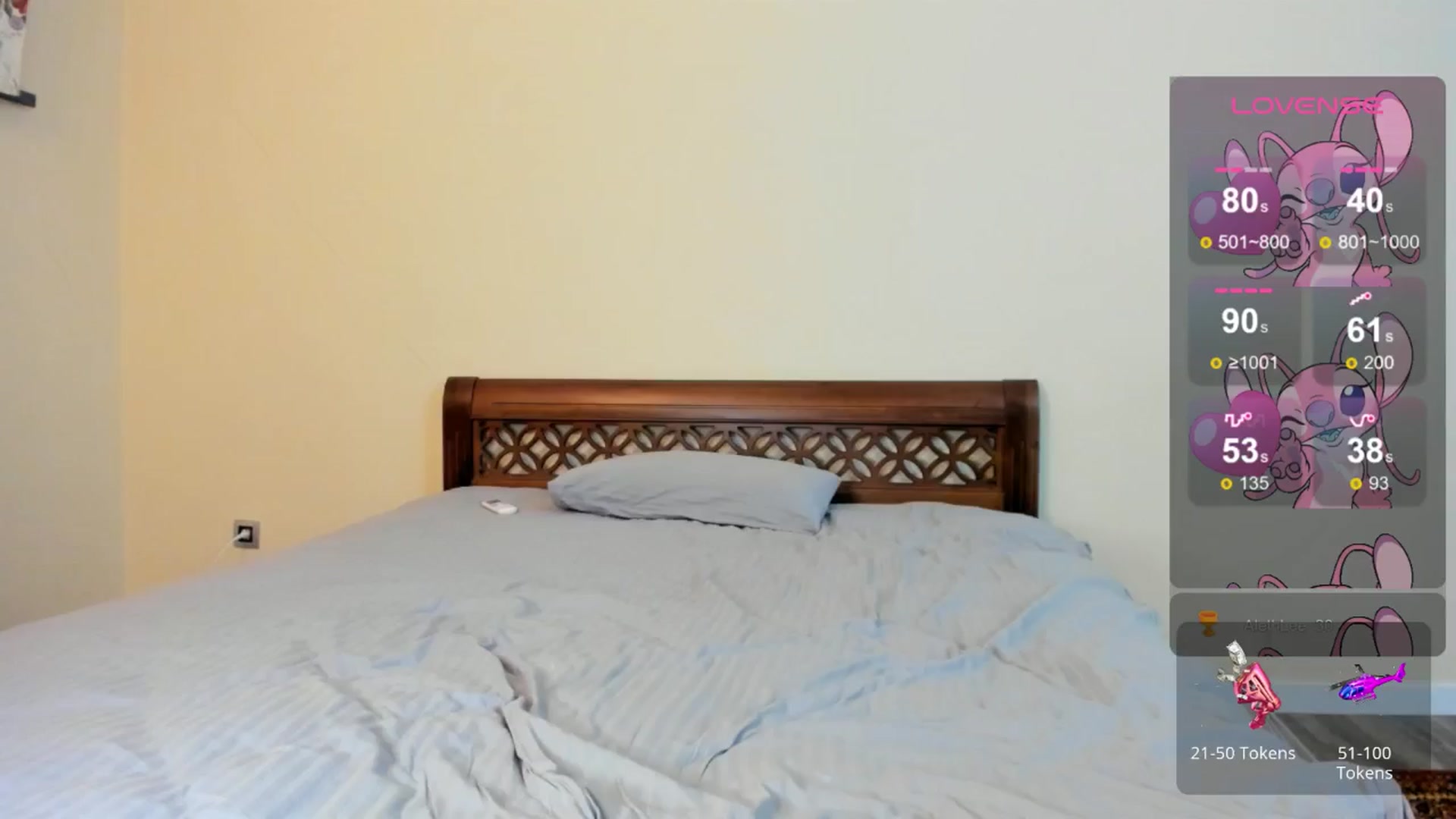 Gallery image thumbnail from KawaiiBb's myfreecams stream on, 01/23/2025, 16:18 image 11 of 20