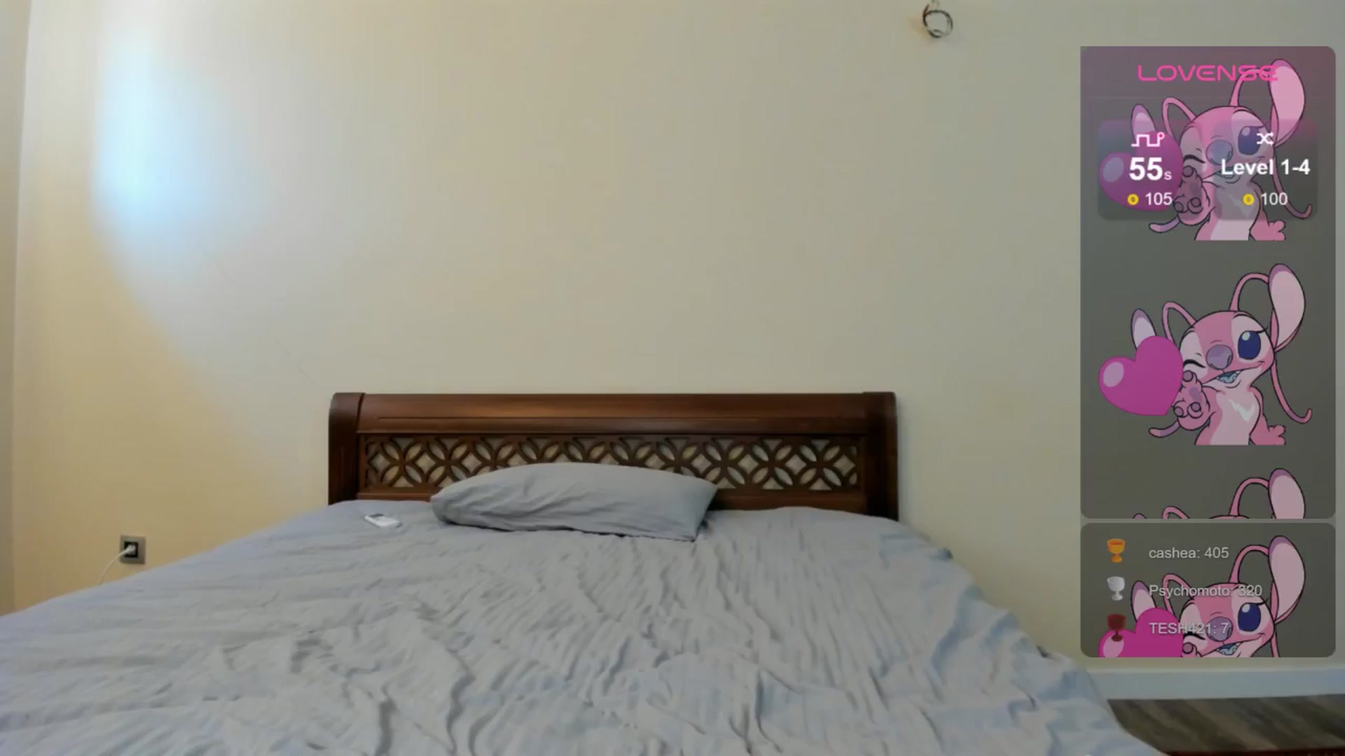 Gallery image thumbnail from KawaiiBb's myfreecams stream on, 01/25/2025, 08:15 image 20 of 20