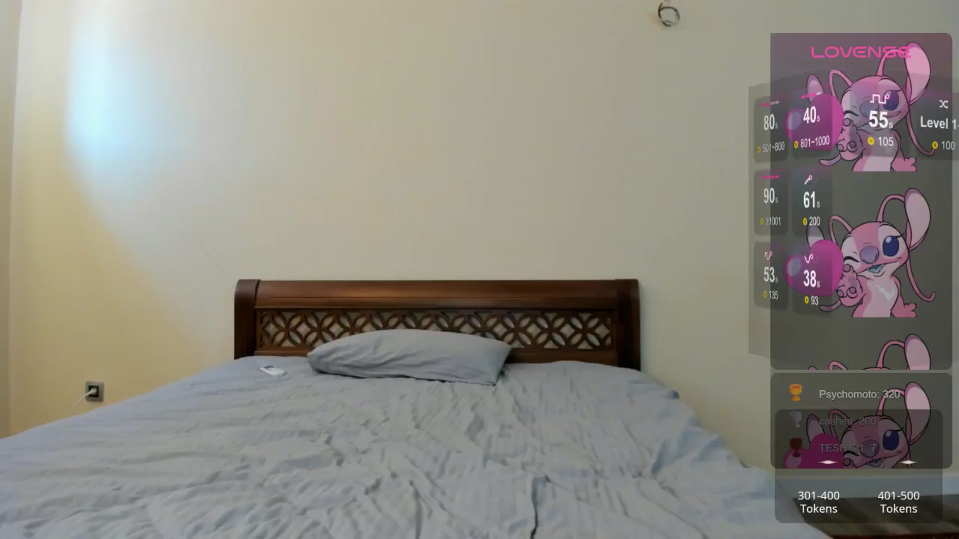Gallery image thumbnail from KawaiiBb's myfreecams stream on, 01/25/2025, 08:15 image 8 of 20