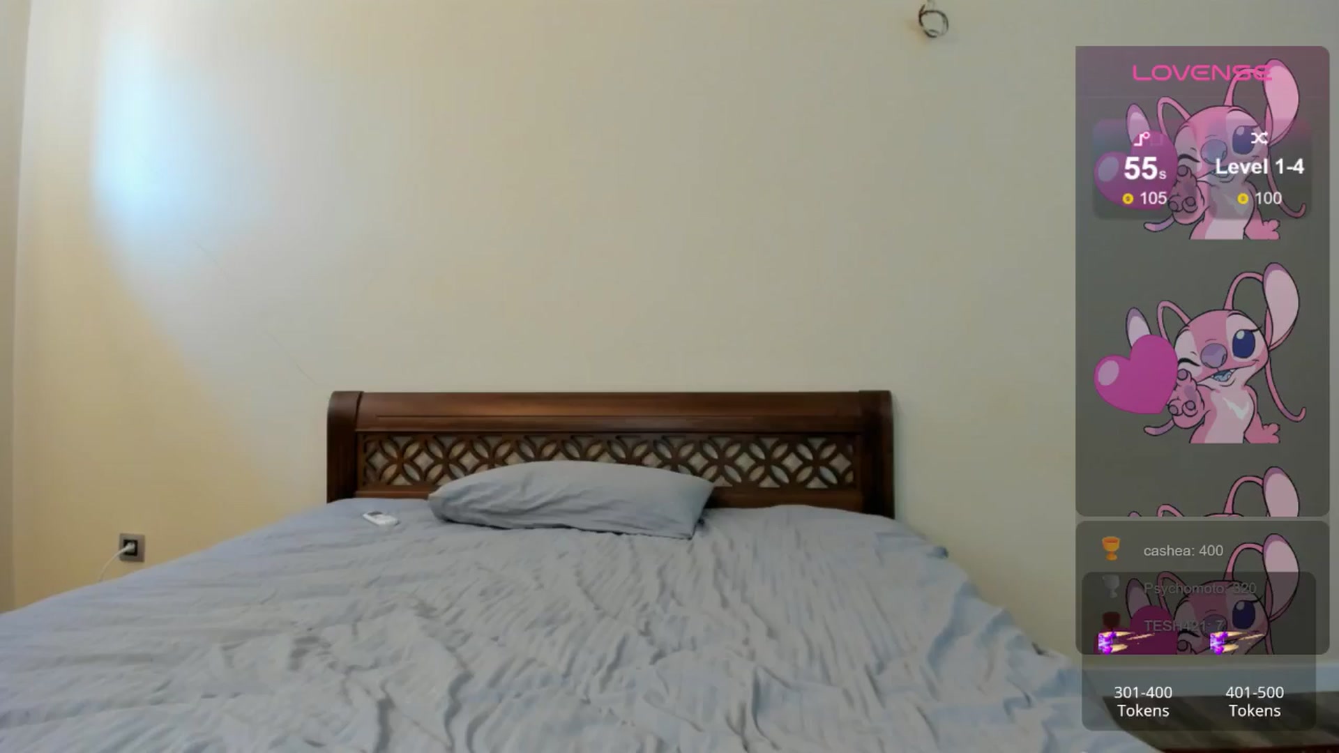 Gallery image thumbnail from KawaiiBb's myfreecams stream on, 01/25/2025, 08:15 image 18 of 20