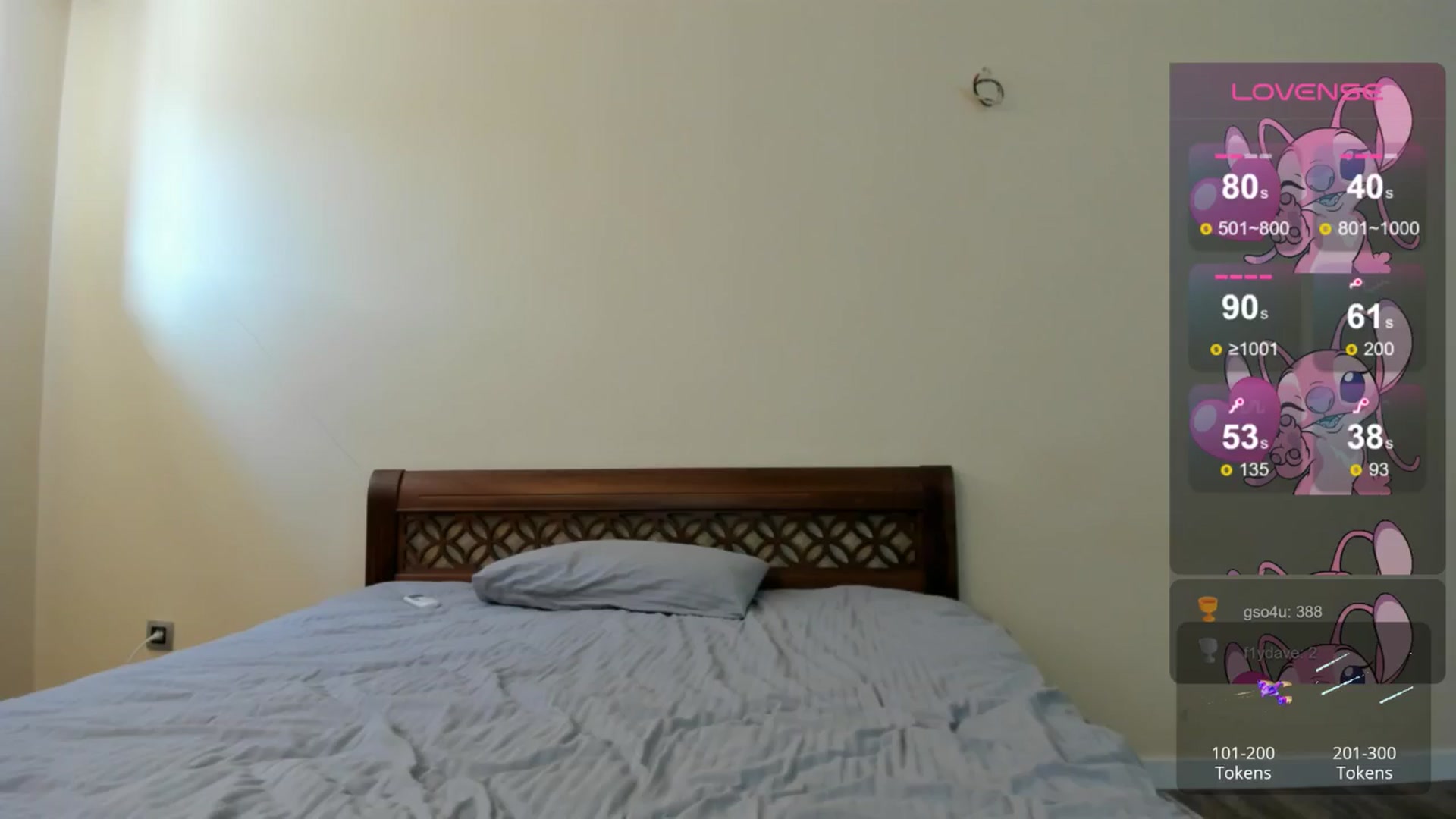 Gallery image thumbnail from KawaiiBb's myfreecams stream on, 01/26/2025, 07:42 image 5 of 20