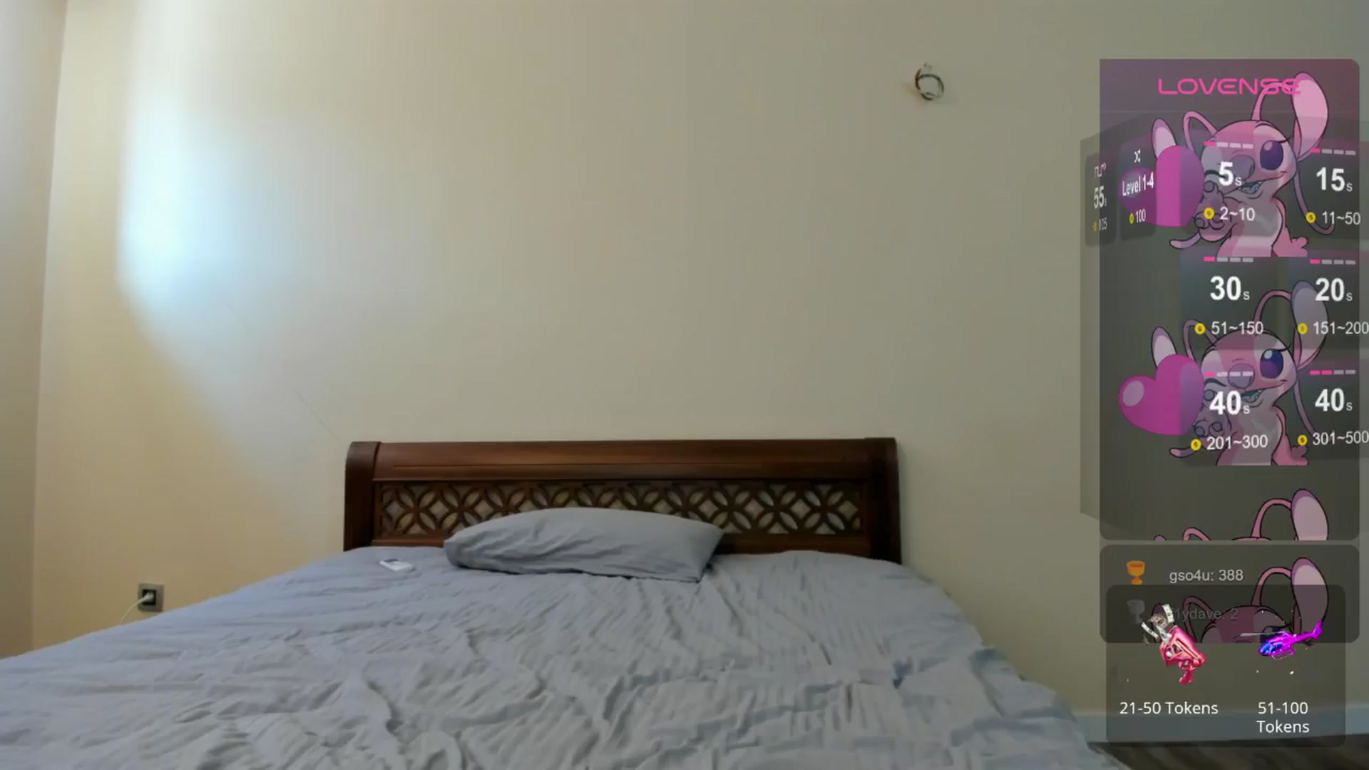 Gallery image thumbnail from KawaiiBb's myfreecams stream on, 01/26/2025, 07:42 image 7 of 20