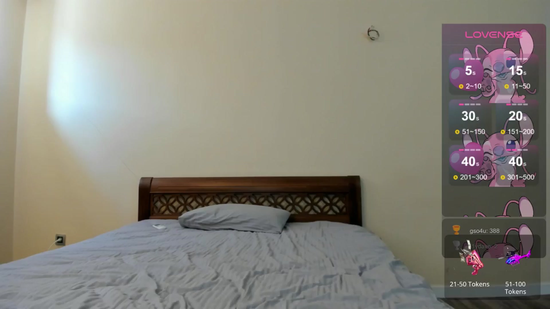 Gallery image thumbnail from KawaiiBb's myfreecams stream on, 01/26/2025, 07:42 image 8 of 20