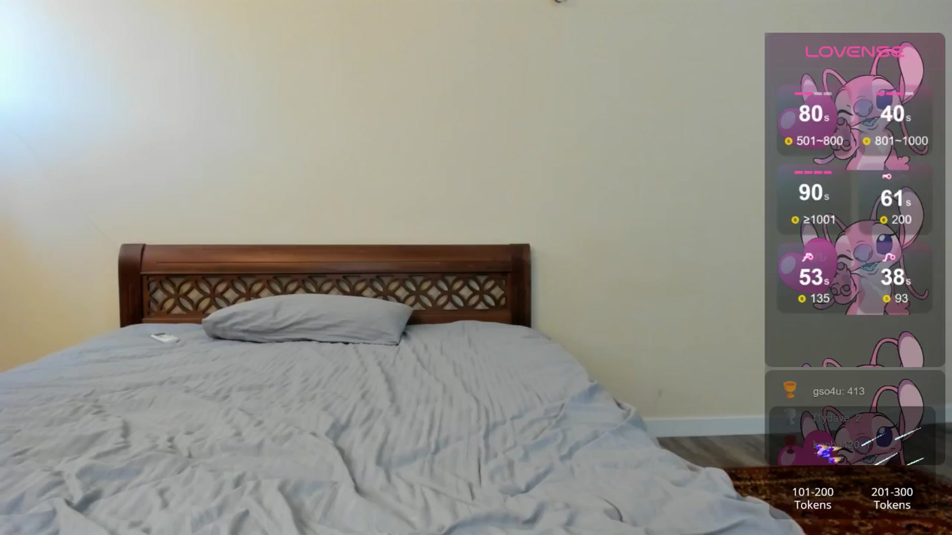 Gallery image thumbnail from KawaiiBb's myfreecams stream on, 01/26/2025, 08:30 image 1 of 20