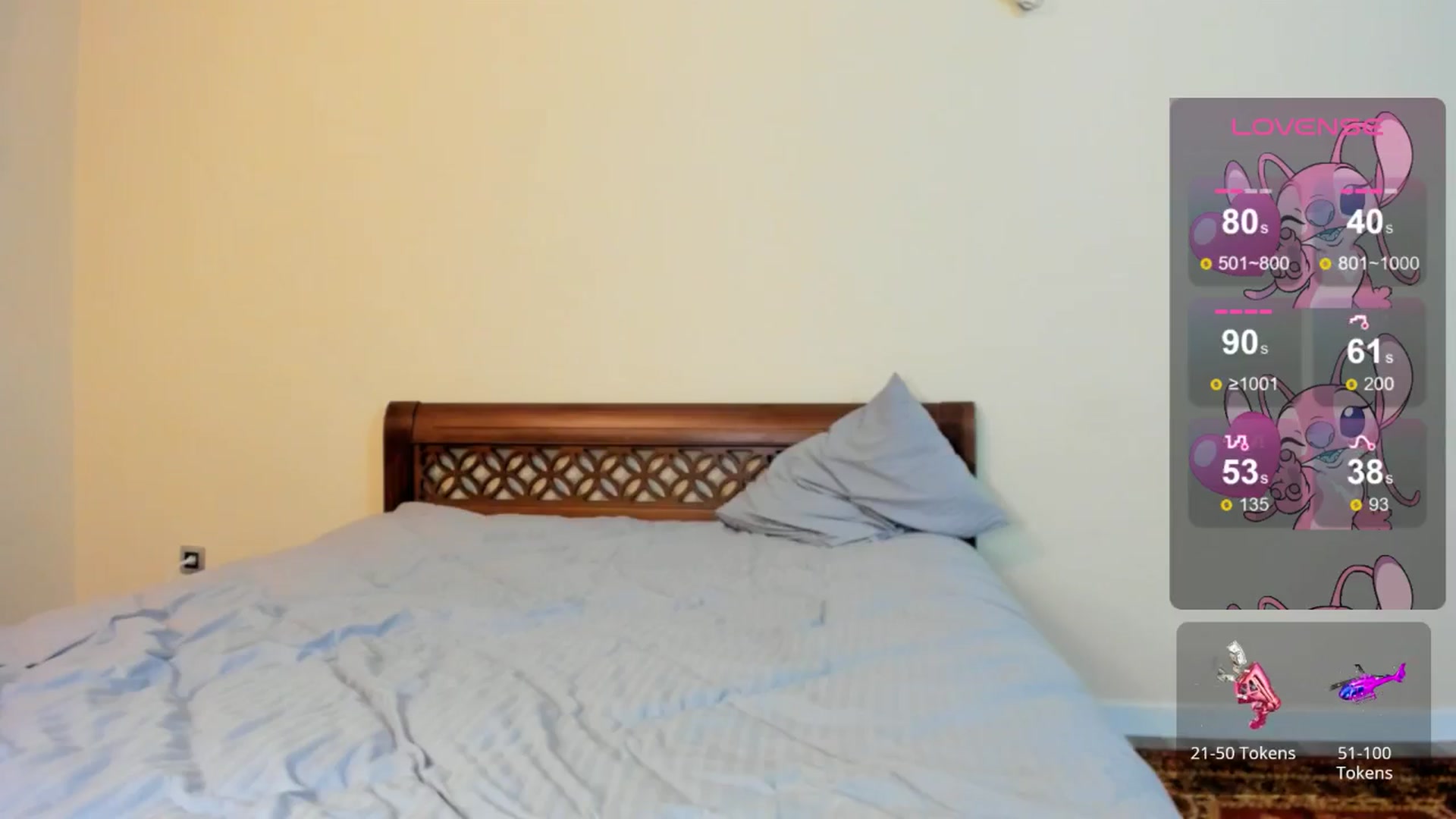 Gallery image thumbnail from KawaiiBb's myfreecams stream on, 01/28/2025, 17:03 image 4 of 20