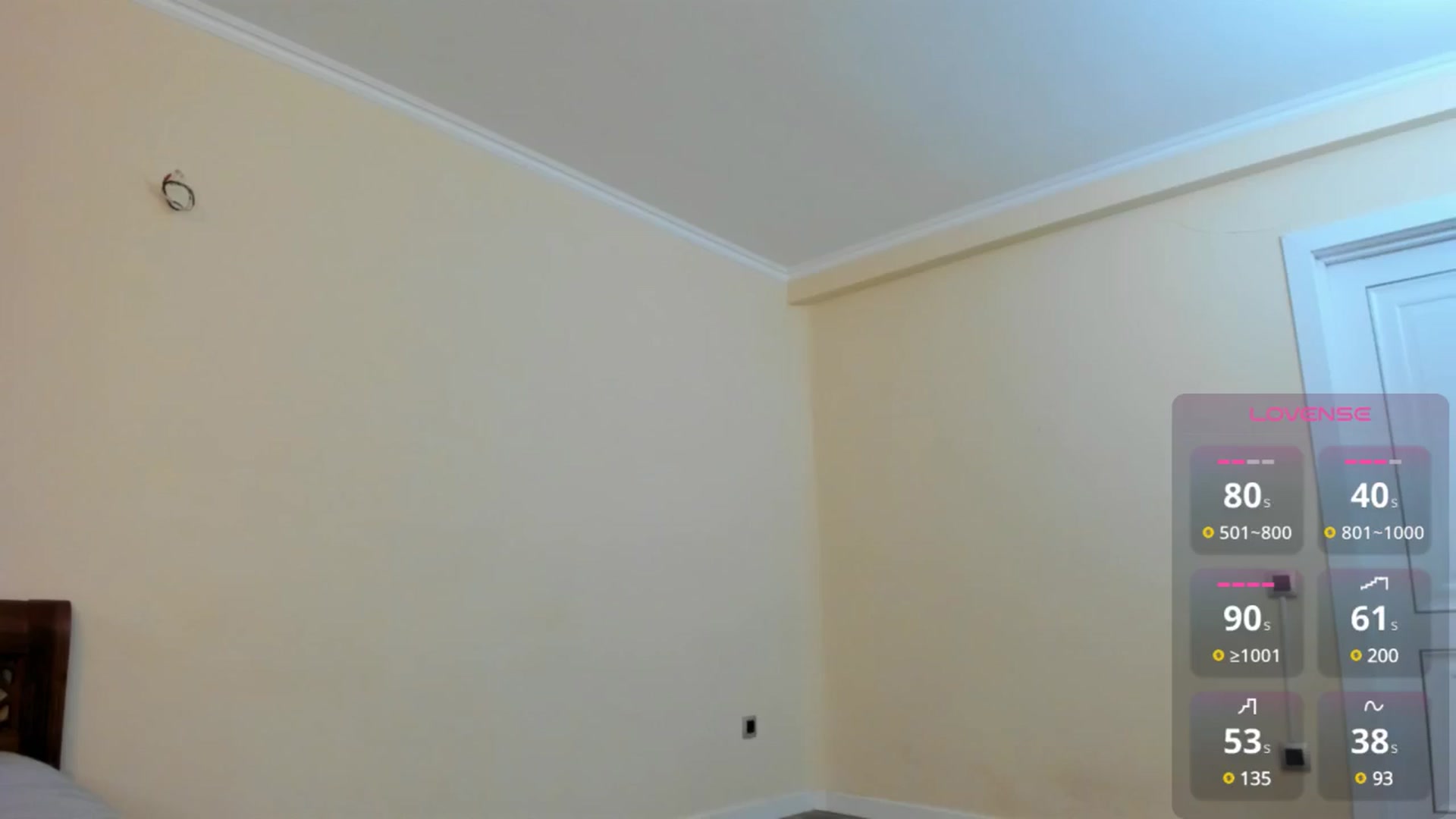 Gallery image thumbnail from KawaiiBb's myfreecams stream on, 01/29/2025, 07:27 image 5 of 20