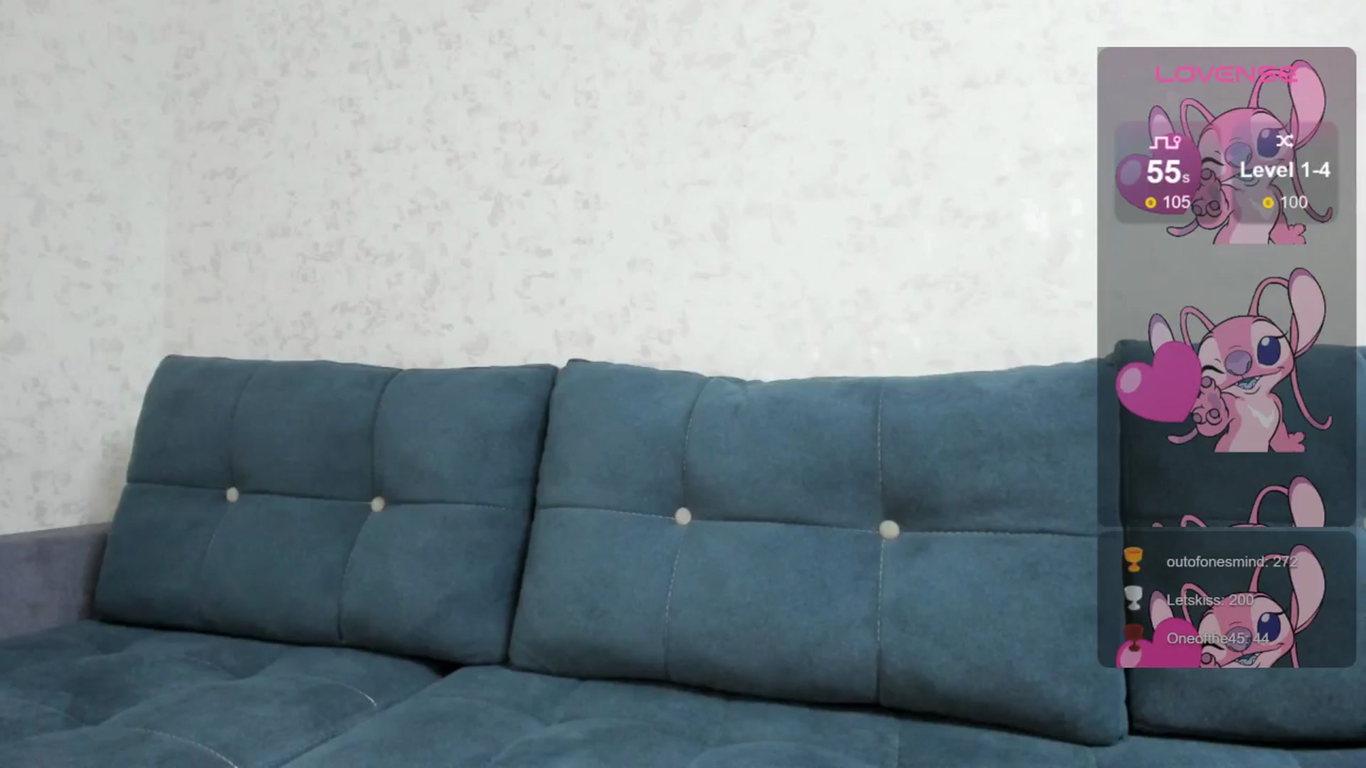 Gallery image thumbnail from KawaiiBb's myfreecams stream on, 02/06/2025, 17:32 image 15 of 20