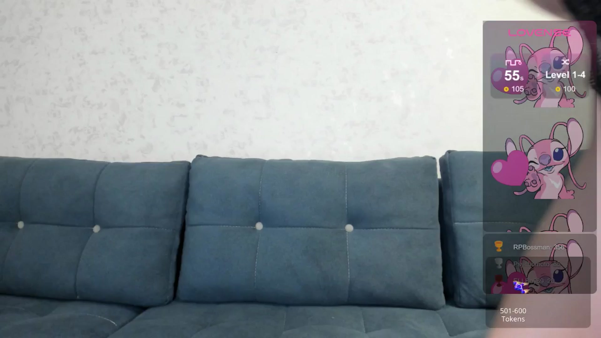 Gallery image thumbnail from KawaiiBb's myfreecams stream on, 02/13/2025, 17:40 image 14 of 20