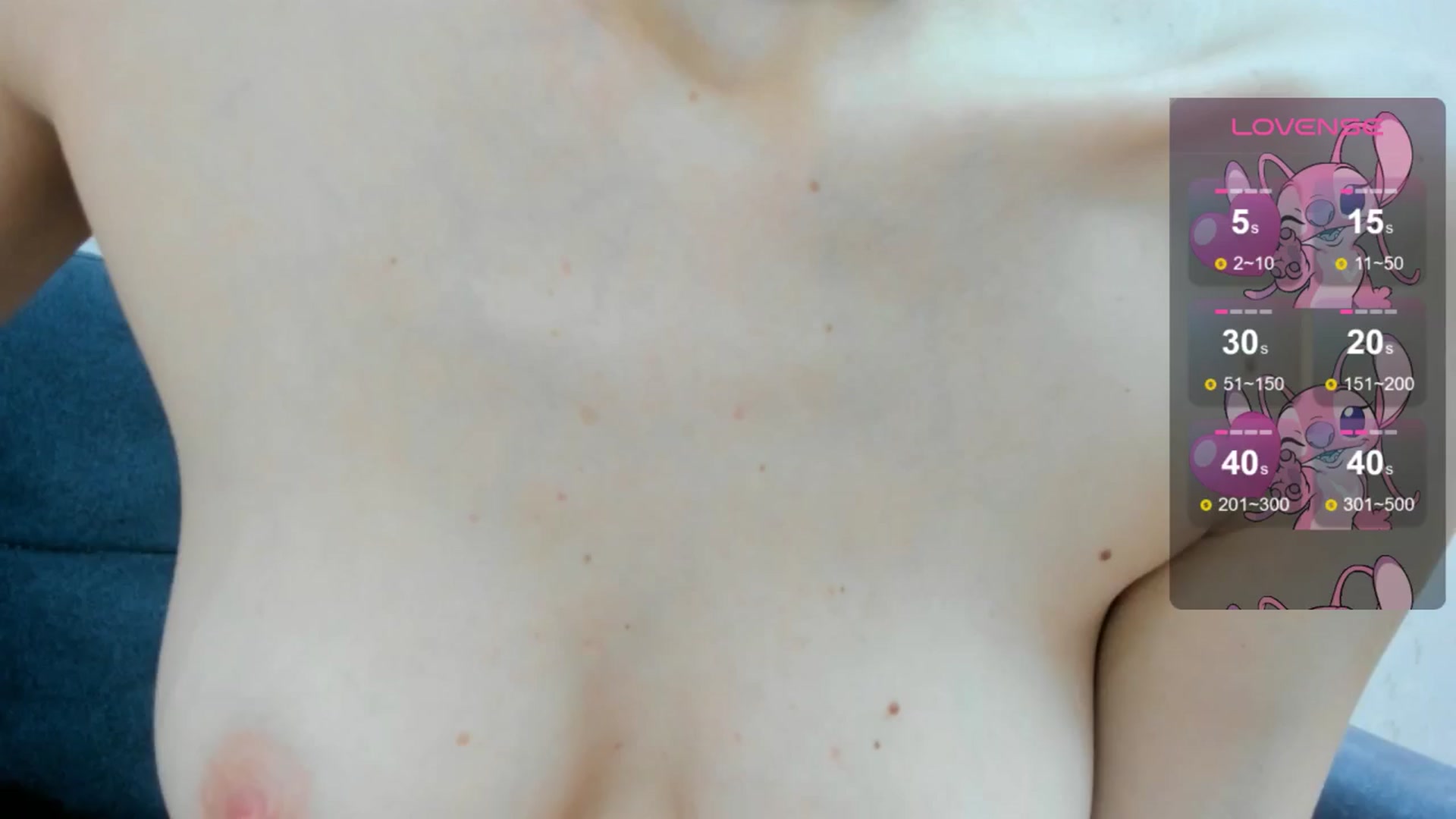 Gallery image thumbnail from KawaiiBb's myfreecams stream on, 02/22/2025, 08:25 image 20 of 20