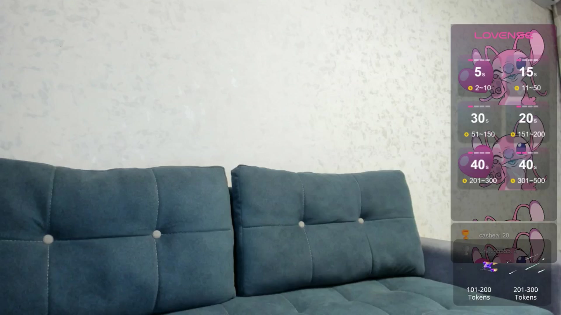 Gallery image thumbnail from KawaiiBb's myfreecams stream on, 03/02/2025, 16:45 image 4 of 20