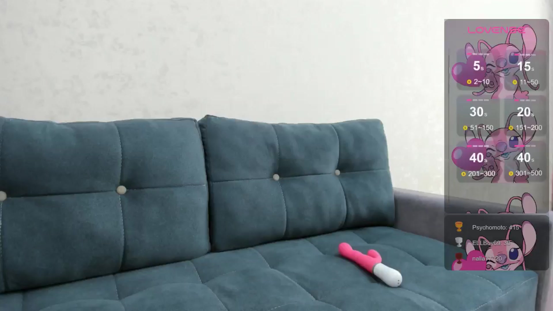 Gallery image thumbnail from KawaiiBb's myfreecams stream on, 03/06/2025, 07:30 image 19 of 20