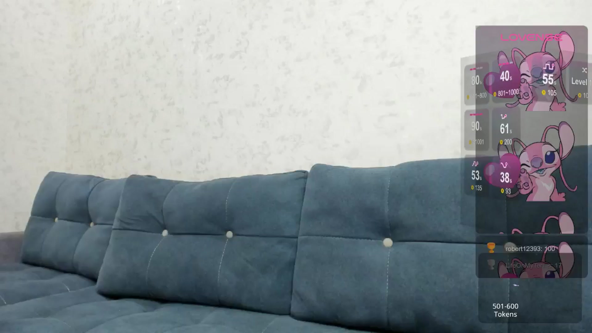 Gallery image thumbnail from KawaiiBb's myfreecams stream on, 03/10/2025, 17:04 image 6 of 20