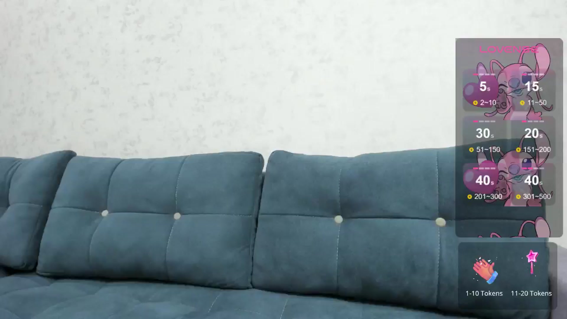 Gallery image thumbnail from KawaiiBb's myfreecams stream on, 03/15/2025, 15:39 image 3 of 20
