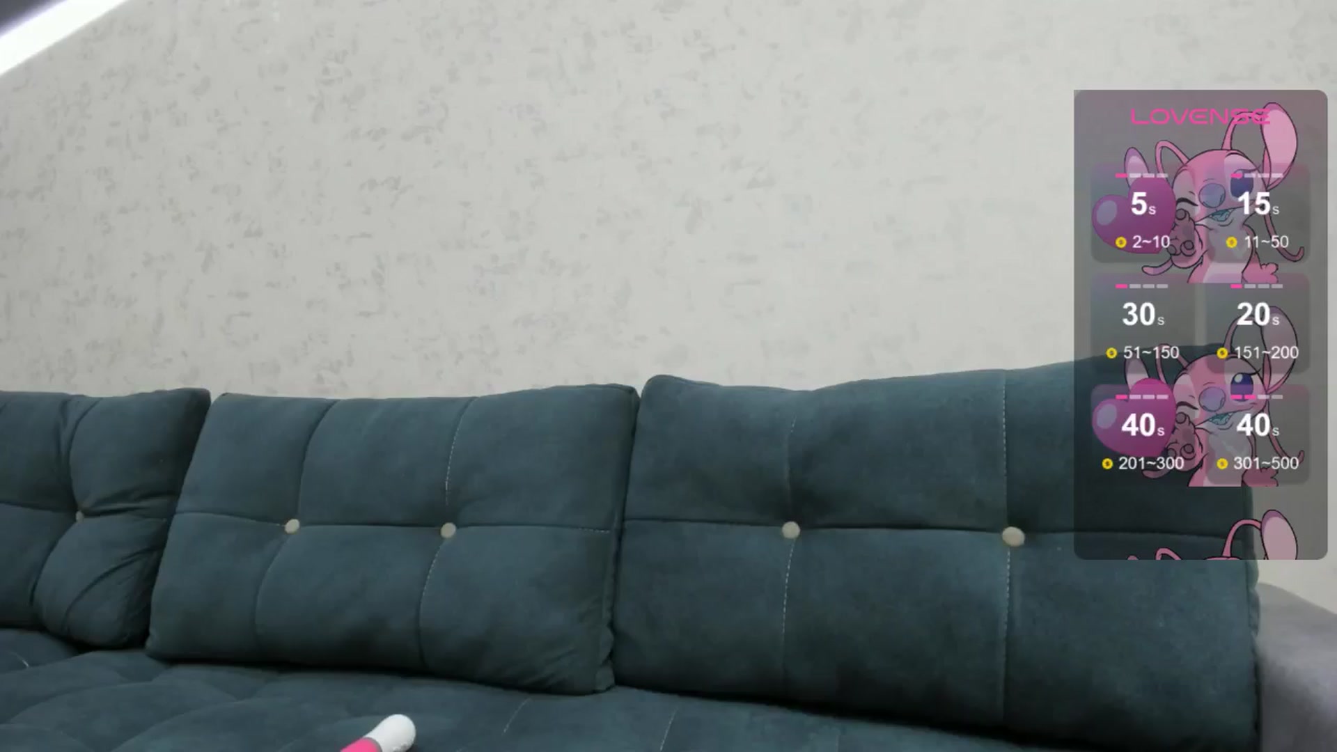 Gallery image thumbnail from KawaiiBb's myfreecams stream on, 03/18/2025, 05:55 image 11 of 20
