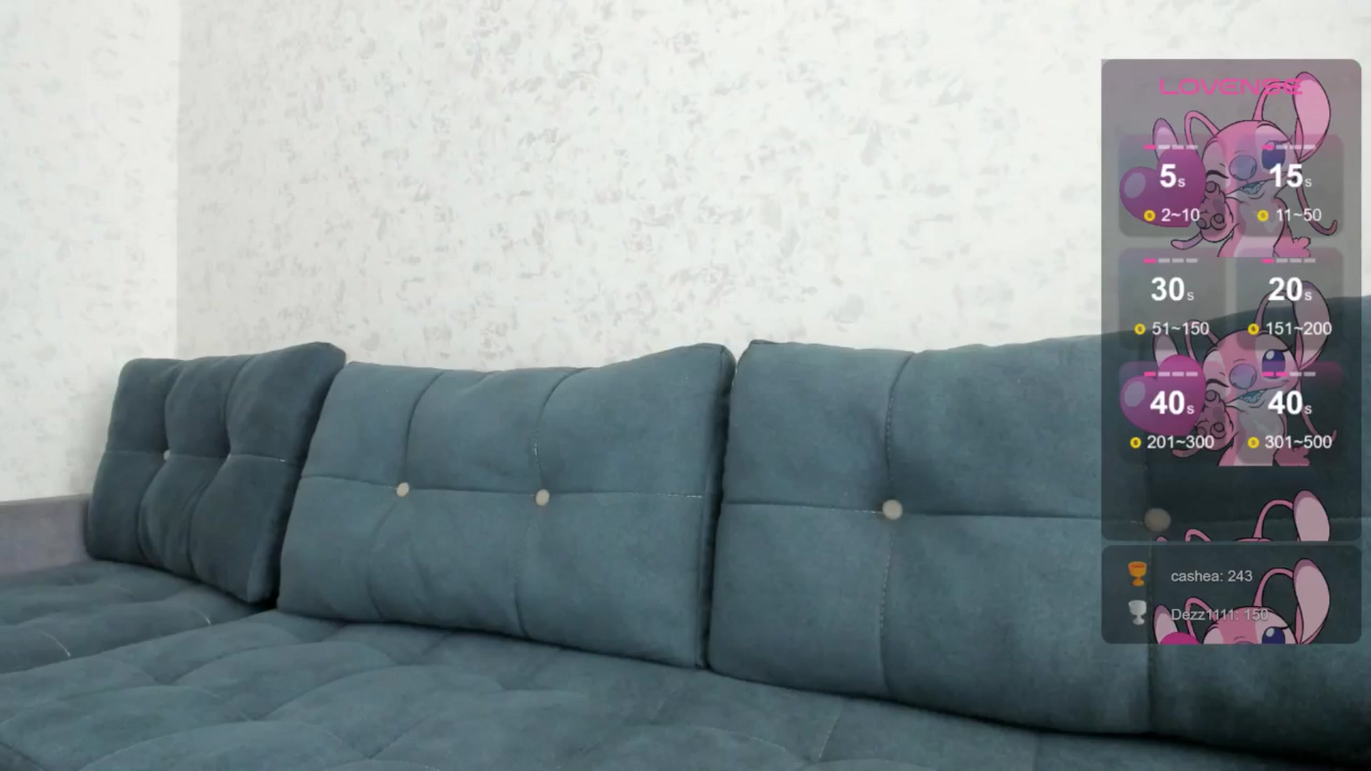 Gallery image thumbnail from KawaiiBb's myfreecams stream on, 03/22/2025, 06:56 image 11 of 20