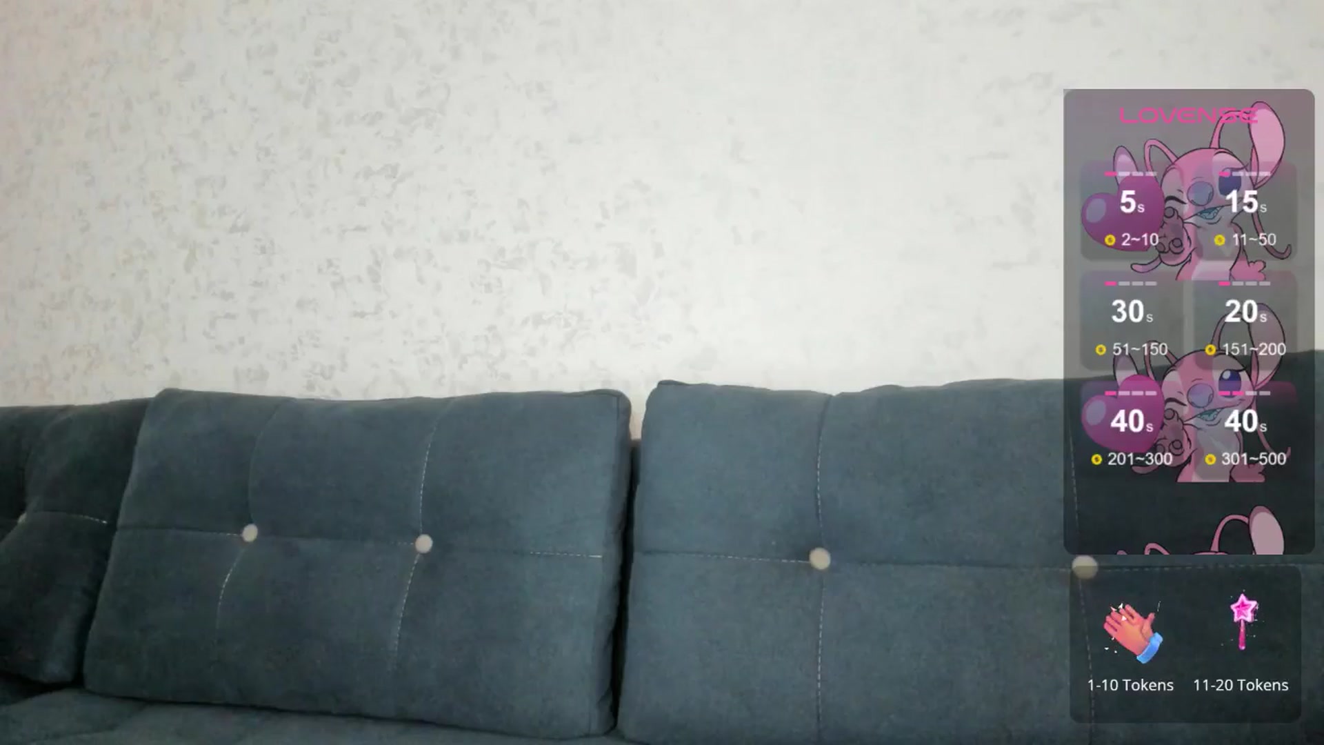 Gallery image thumbnail from KawaiiBb's myfreecams stream on, 03/27/2025, 06:34 image 5 of 20