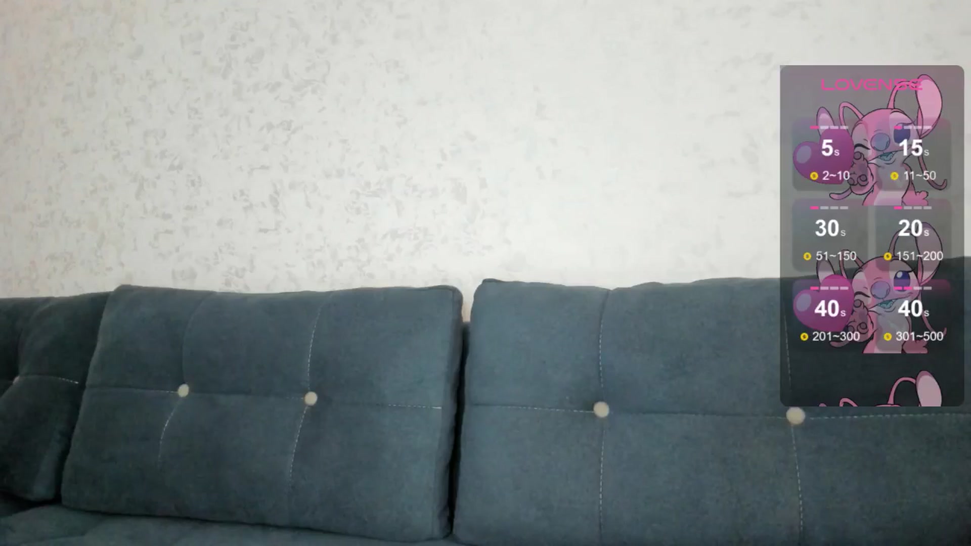Gallery image thumbnail from KawaiiBb's myfreecams stream on, 03/27/2025, 06:34 image 3 of 20