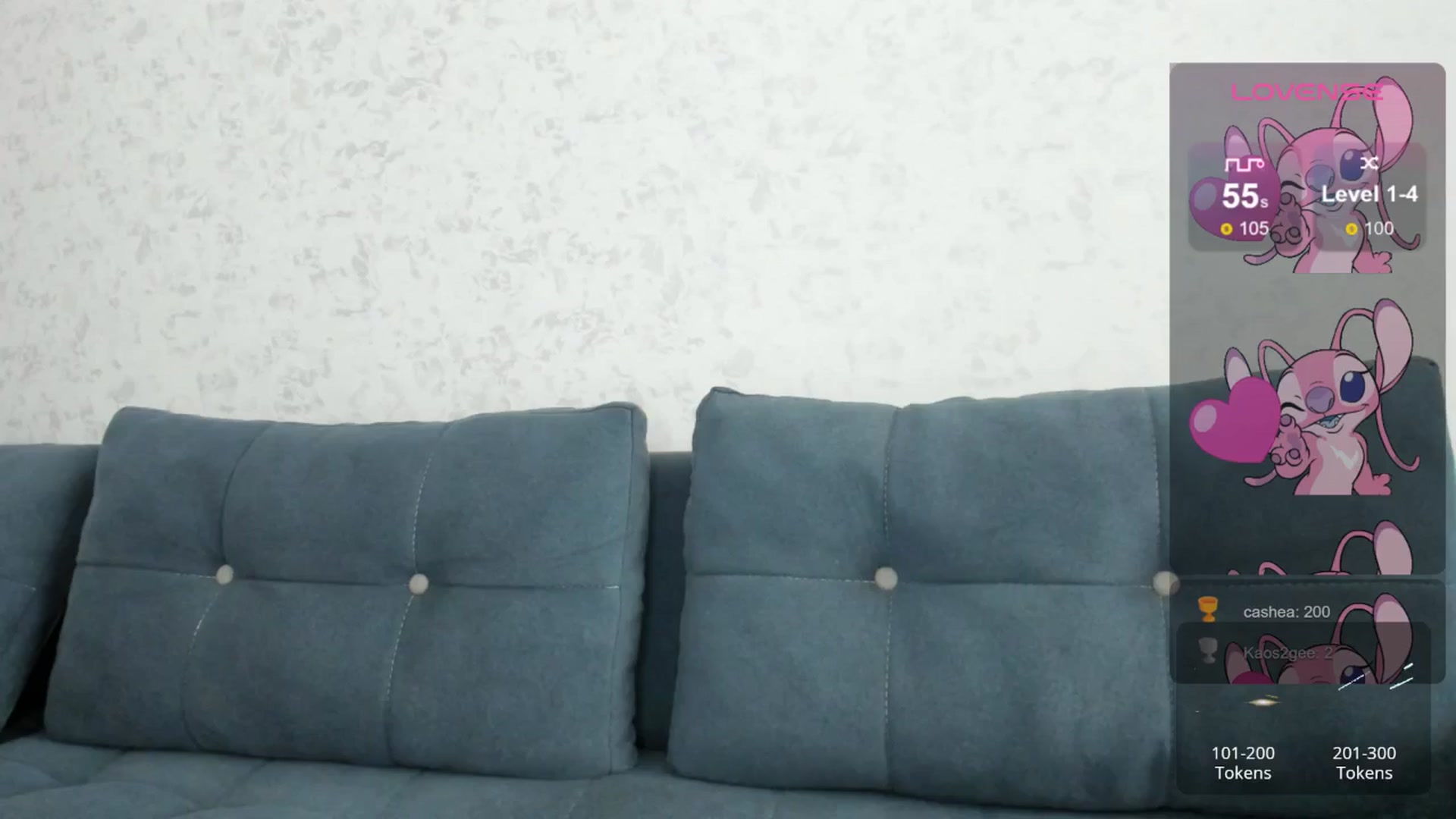 Gallery image thumbnail from KawaiiBb's myfreecams stream on, 04/06/2025, 06:35 image 20 of 20