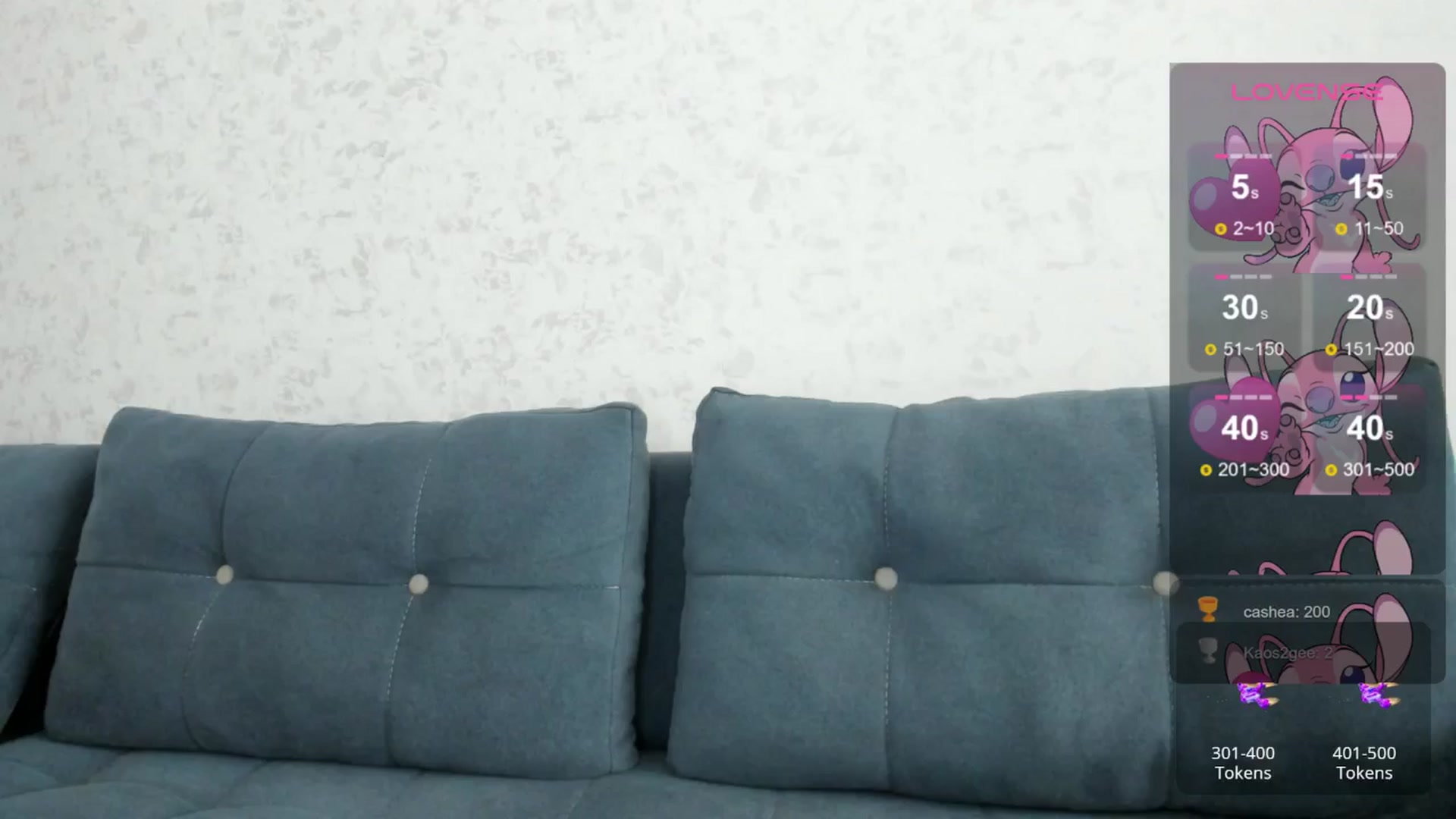 Gallery image thumbnail from KawaiiBb's myfreecams stream on, 04/06/2025, 06:35 image 16 of 20