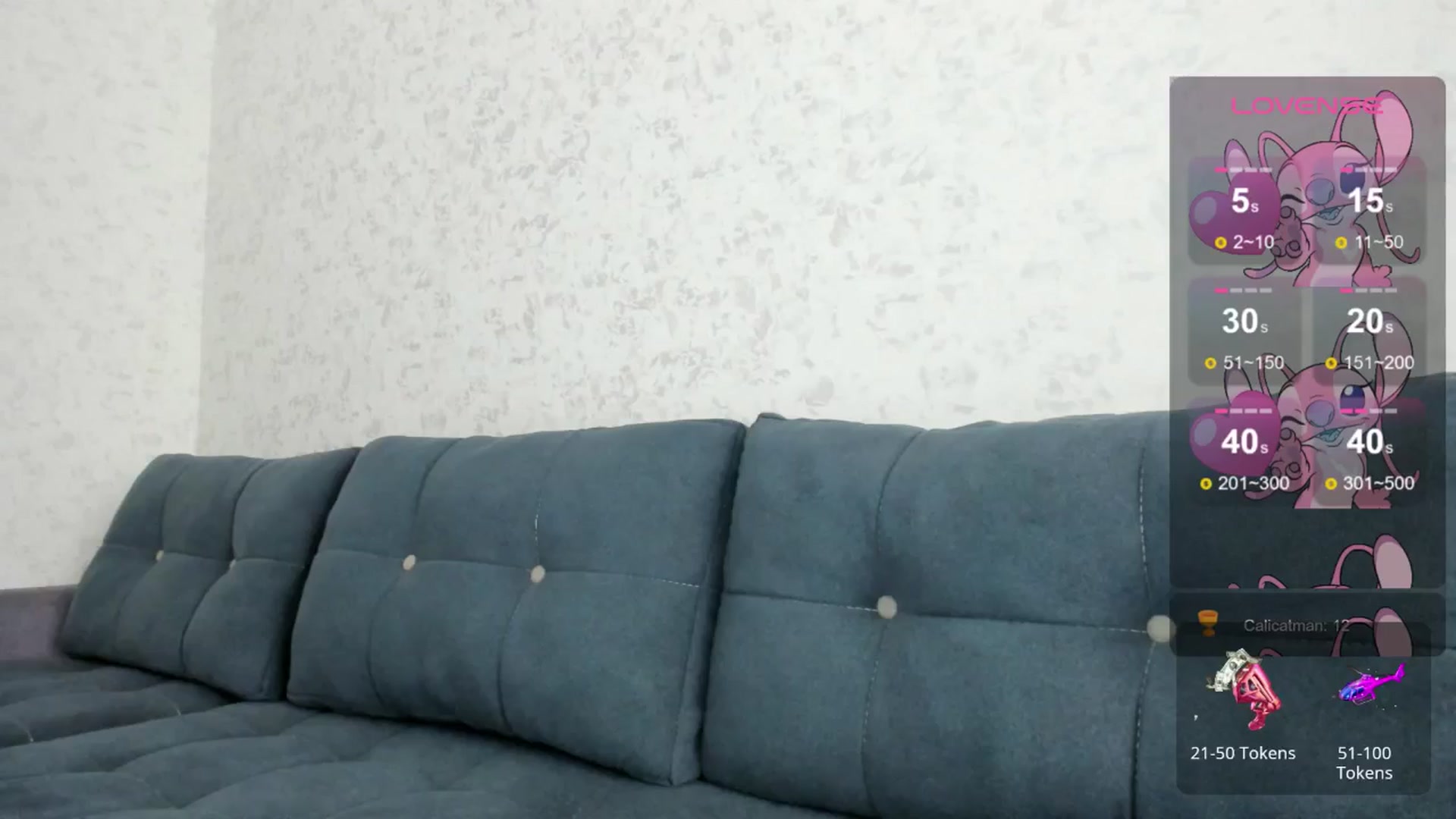 Gallery image thumbnail from KawaiiBb's myfreecams stream on, 04/07/2025, 06:50 image 7 of 20