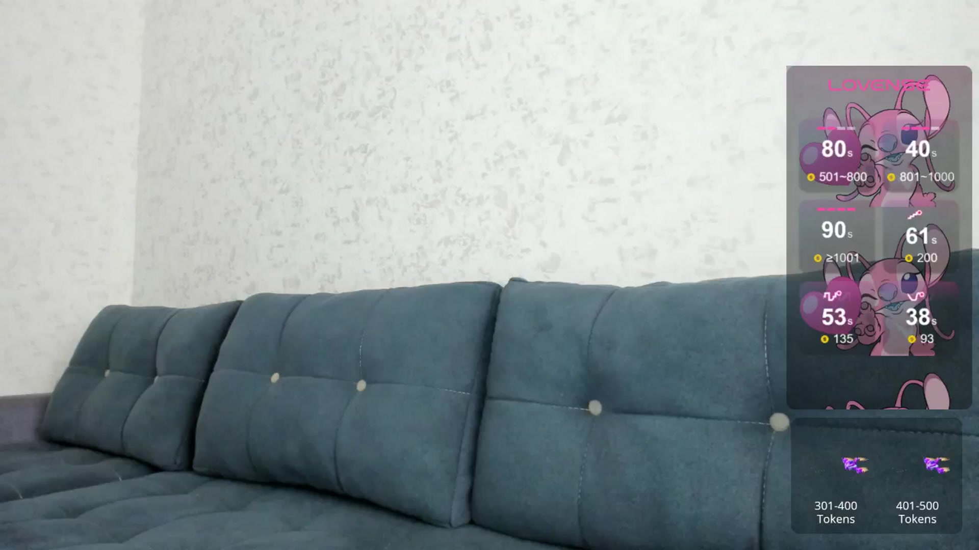 Gallery image thumbnail from KawaiiBb's myfreecams stream on, 04/07/2025, 06:50 image 4 of 20
