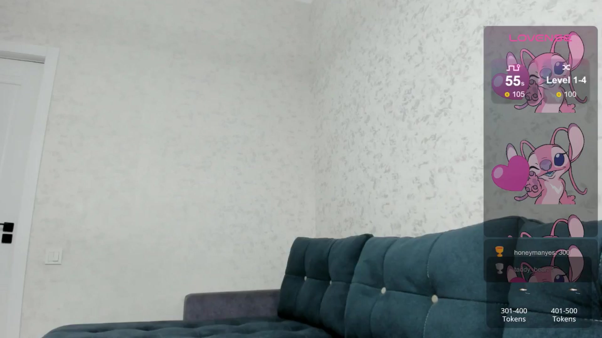 Gallery image thumbnail from KawaiiBb's myfreecams stream on, 04/10/2025, 16:47 image 17 of 20