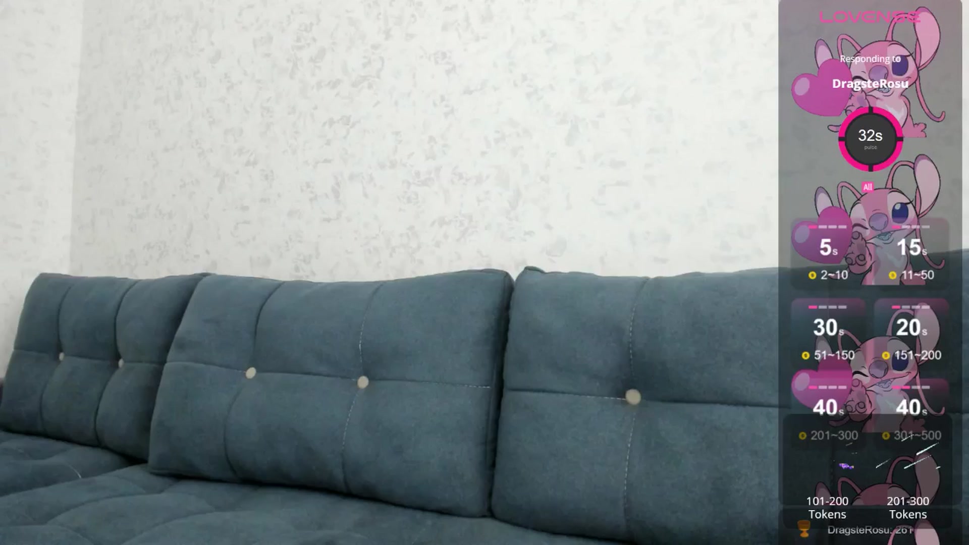 Gallery image thumbnail from KawaiiBb's myfreecams stream on, 04/15/2025, 05:11 image 13 of 20