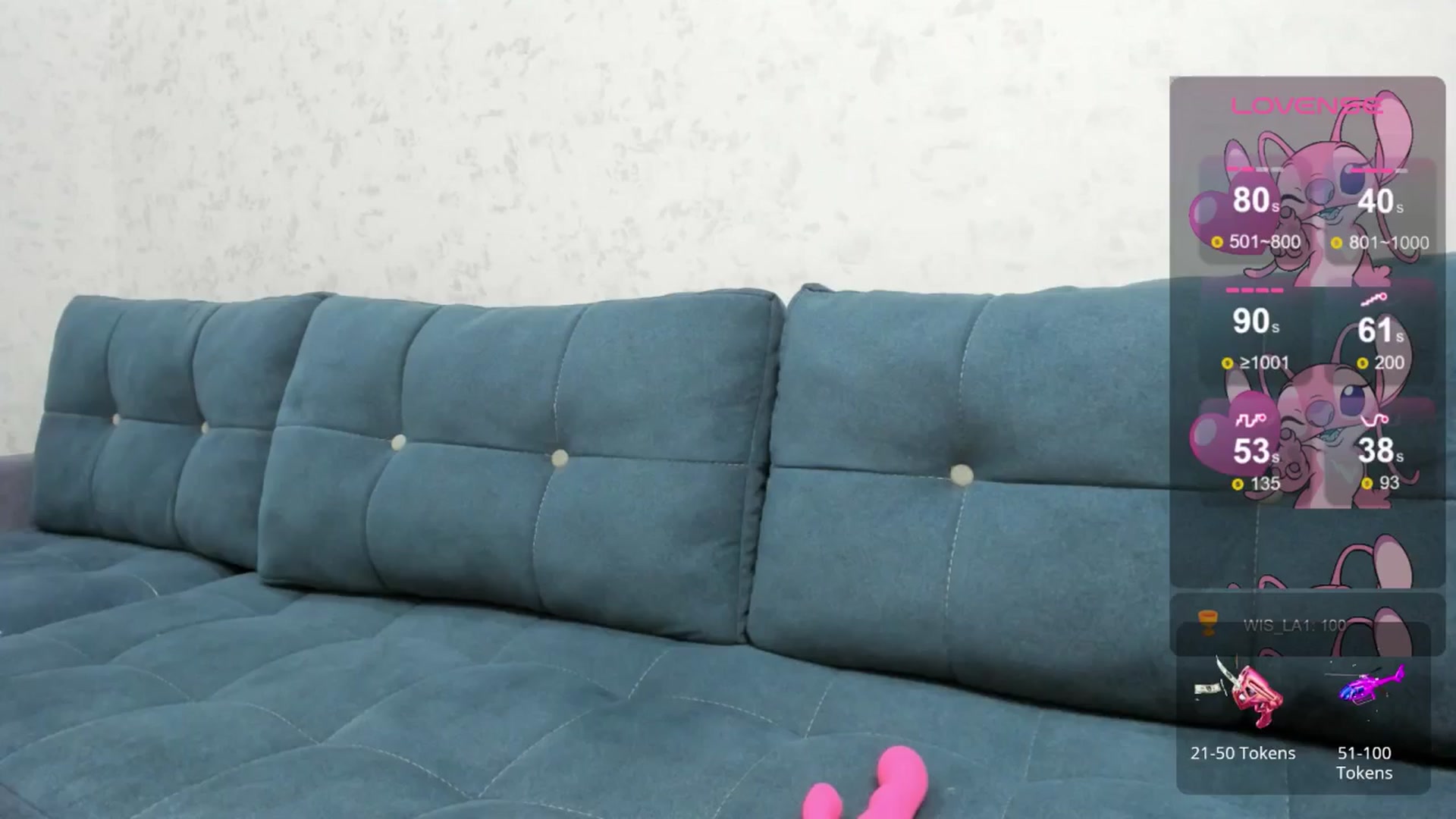 Gallery image thumbnail from KawaiiBb's myfreecams stream on, 04/15/2025, 16:44 image 13 of 20