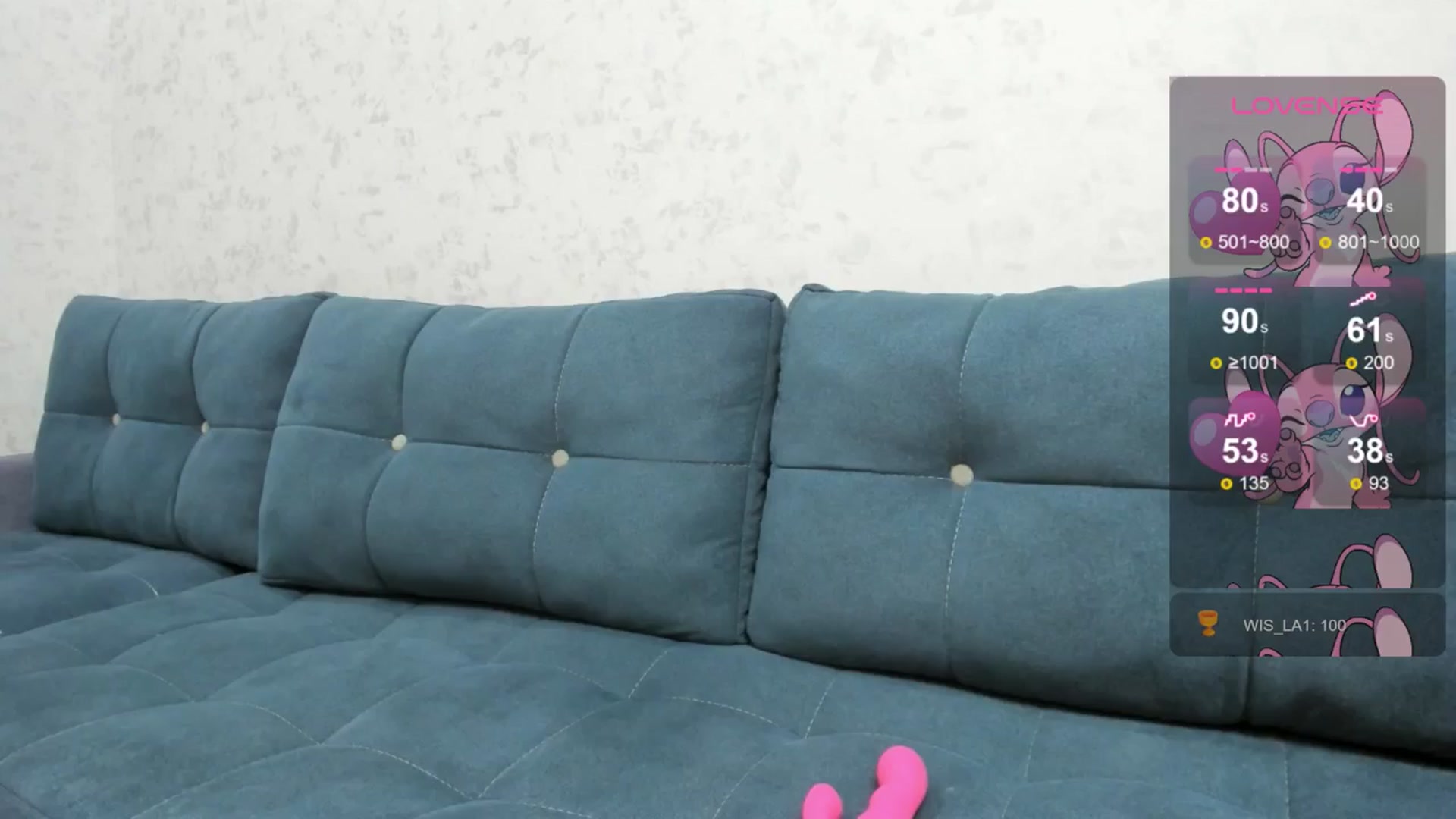 Gallery image thumbnail from KawaiiBb's myfreecams stream on, 04/15/2025, 16:44 image 10 of 20