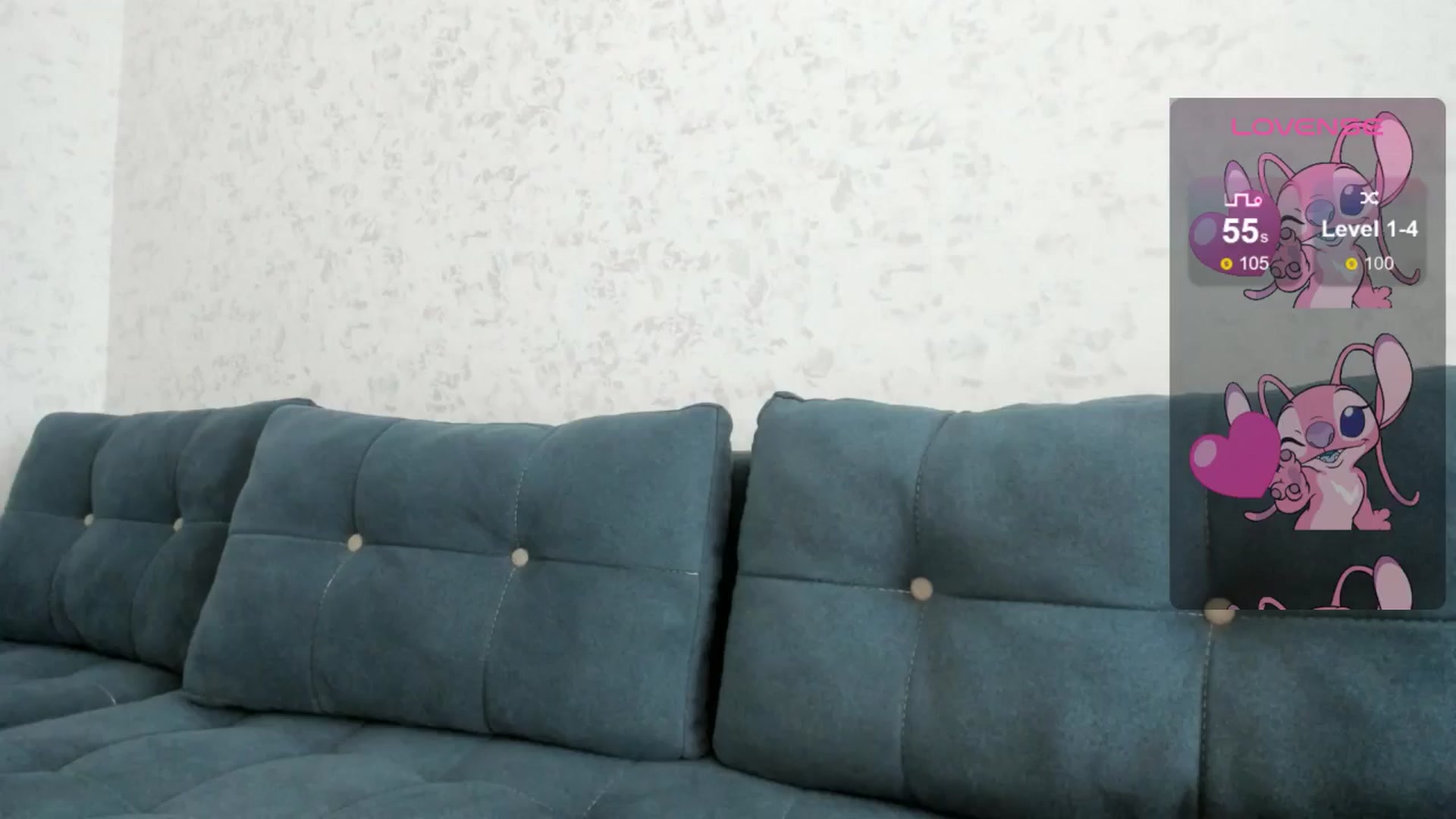 Gallery image thumbnail from KawaiiBb's myfreecams stream on, 04/19/2025, 06:43 image 2 of 20