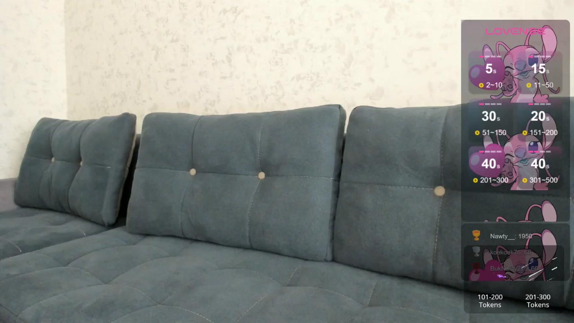 Gallery image thumbnail from KawaiiBb's myfreecams stream on, 05/25/2025, 07:46 image 19 of 20