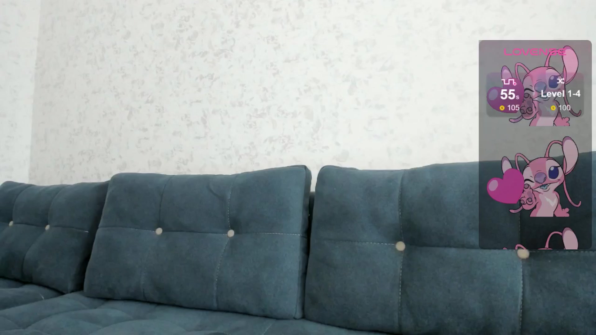 Gallery image thumbnail from KawaiiBb's myfreecams stream on, 05/27/2025, 06:16 image 6 of 20