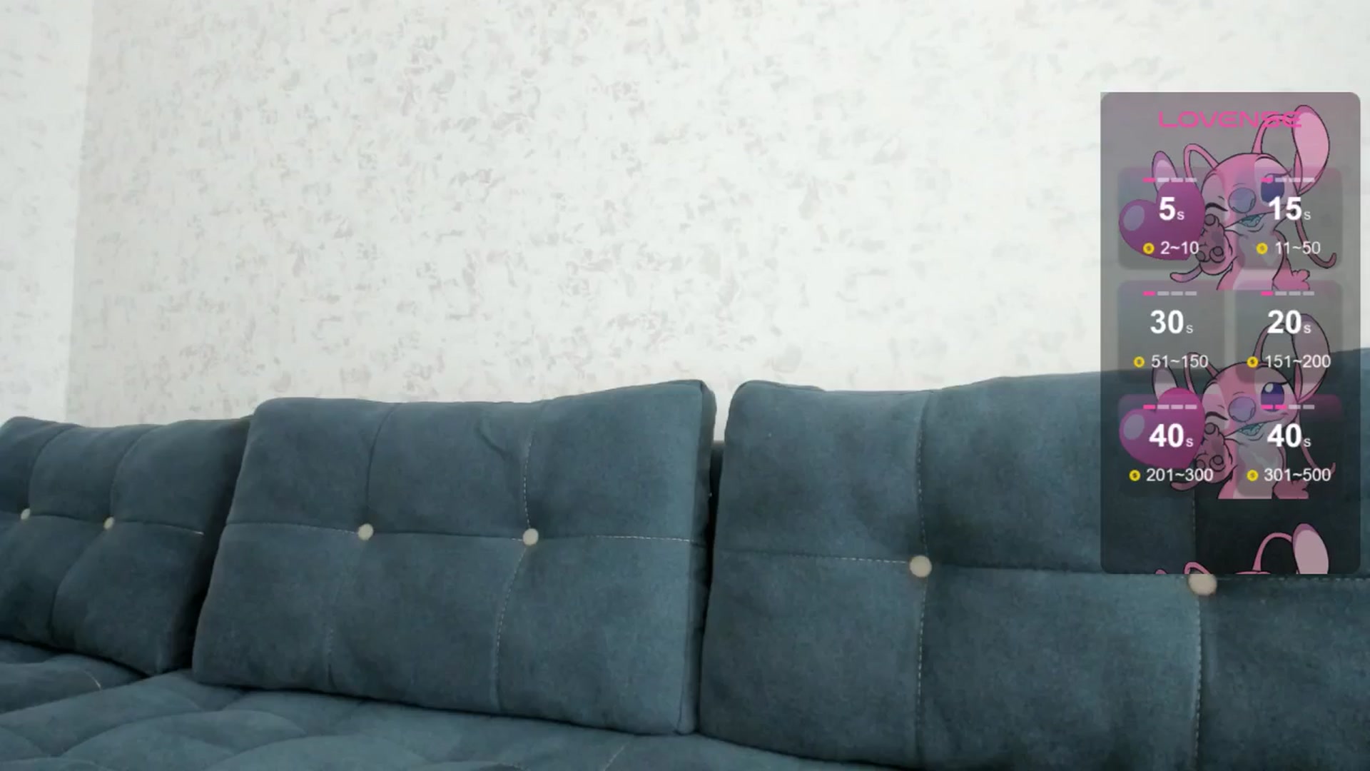 Gallery image thumbnail from KawaiiBb's myfreecams stream on, 05/27/2025, 06:16 image 3 of 20