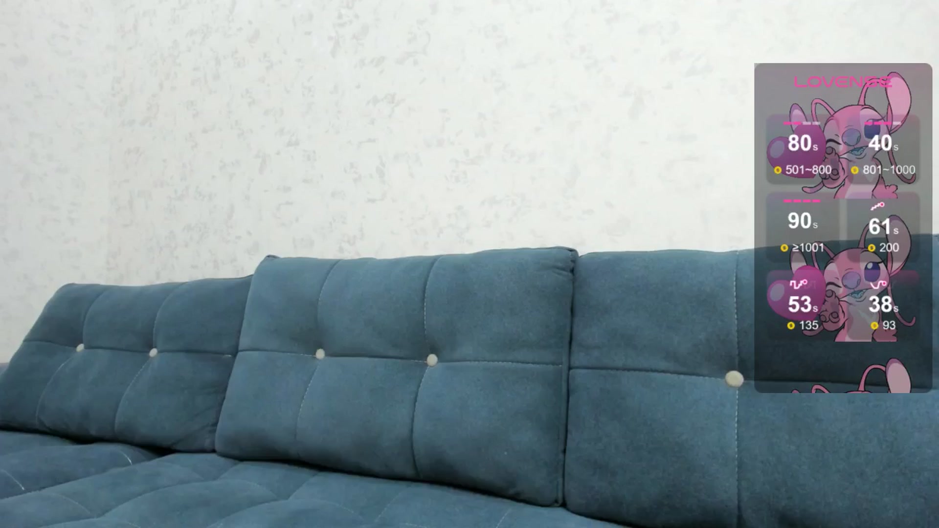Gallery image thumbnail from KawaiiBb's myfreecams stream on, 06/04/2025, 16:43 image 1 of 20