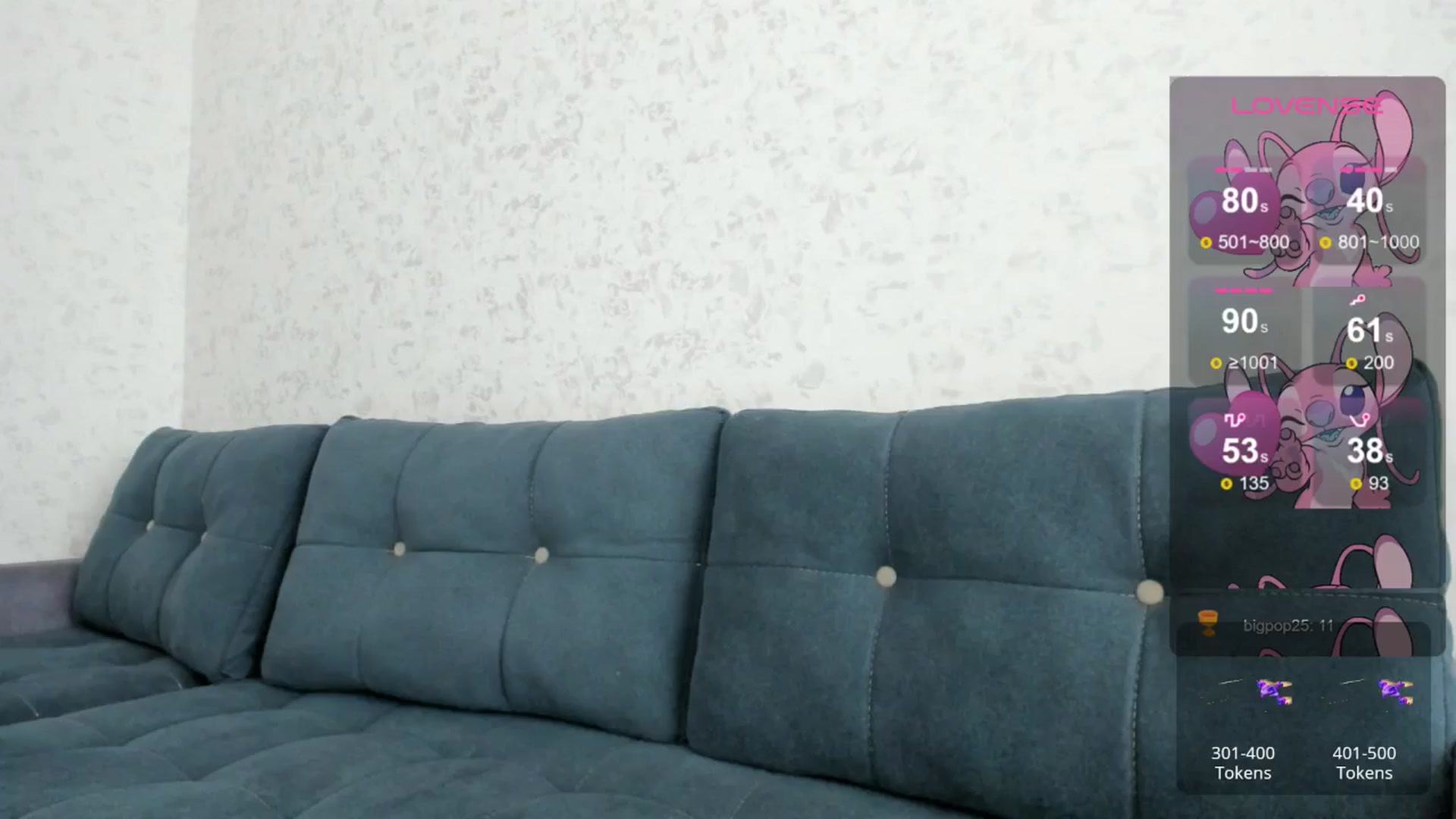 Gallery image thumbnail from KawaiiBb's myfreecams stream on, 06/08/2025, 05:47 image 10 of 20