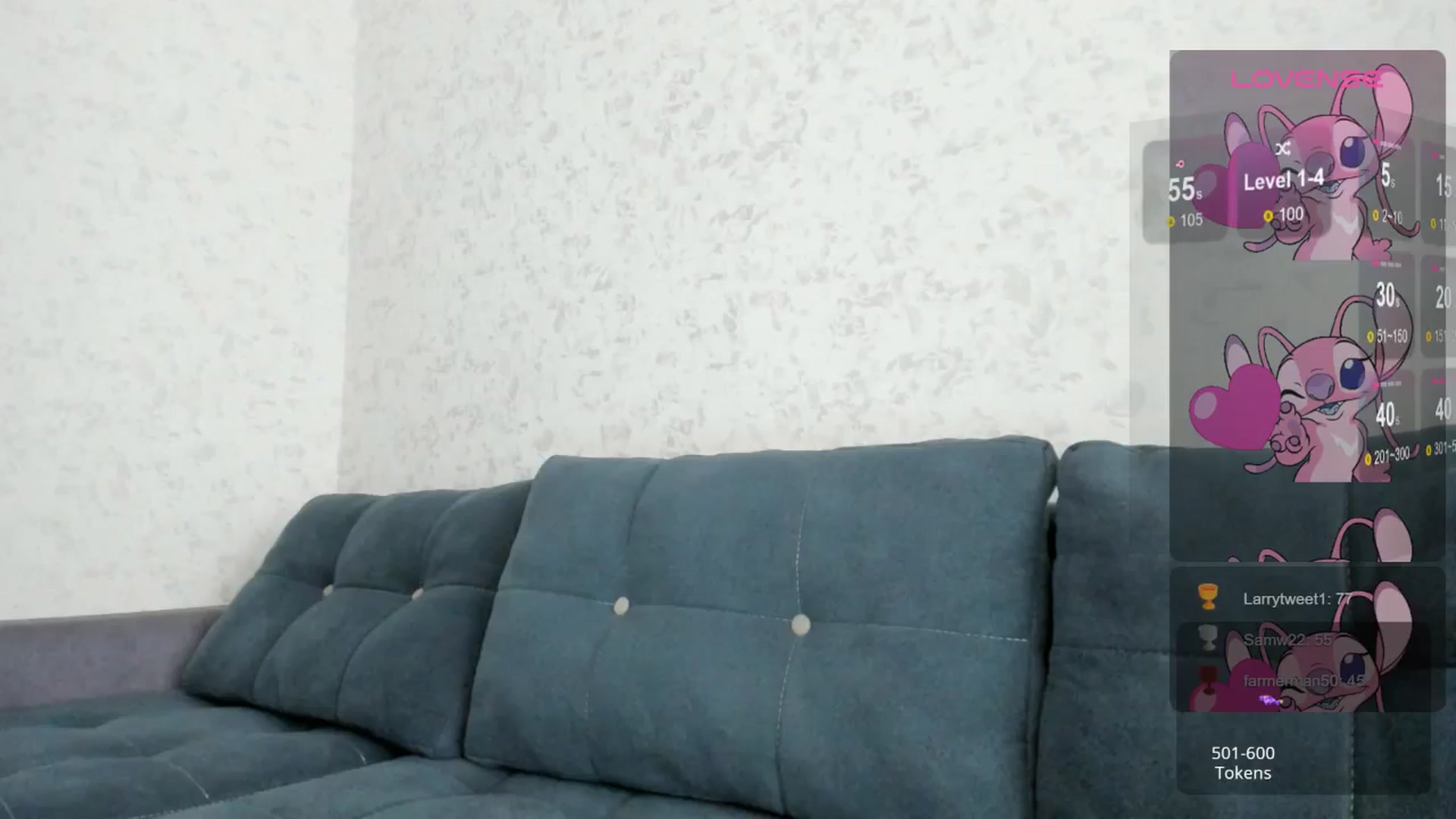 Gallery image thumbnail from KawaiiBb's myfreecams stream on, 07/21/2025, 06:25 image 1 of 20