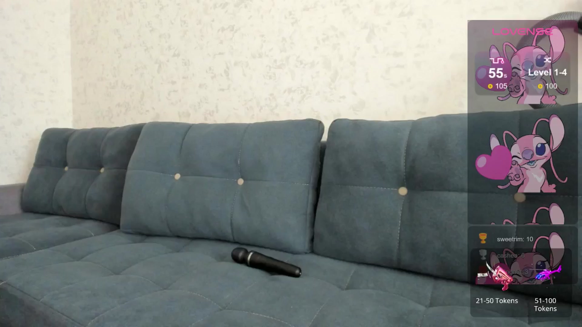 Gallery image thumbnail from KawaiiBb's myfreecams stream on, 07/28/2025, 06:54 image 7 of 20