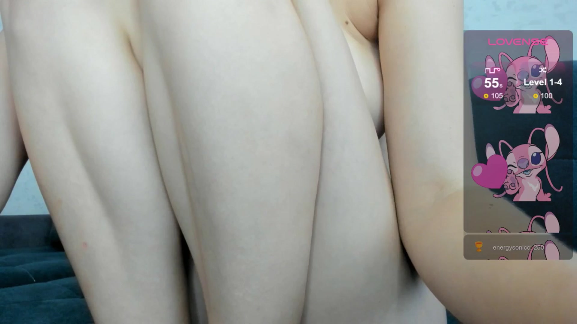 Gallery image thumbnail from KawaiiBb's myfreecams stream on, 08/05/2025, 07:19 image 10 of 20