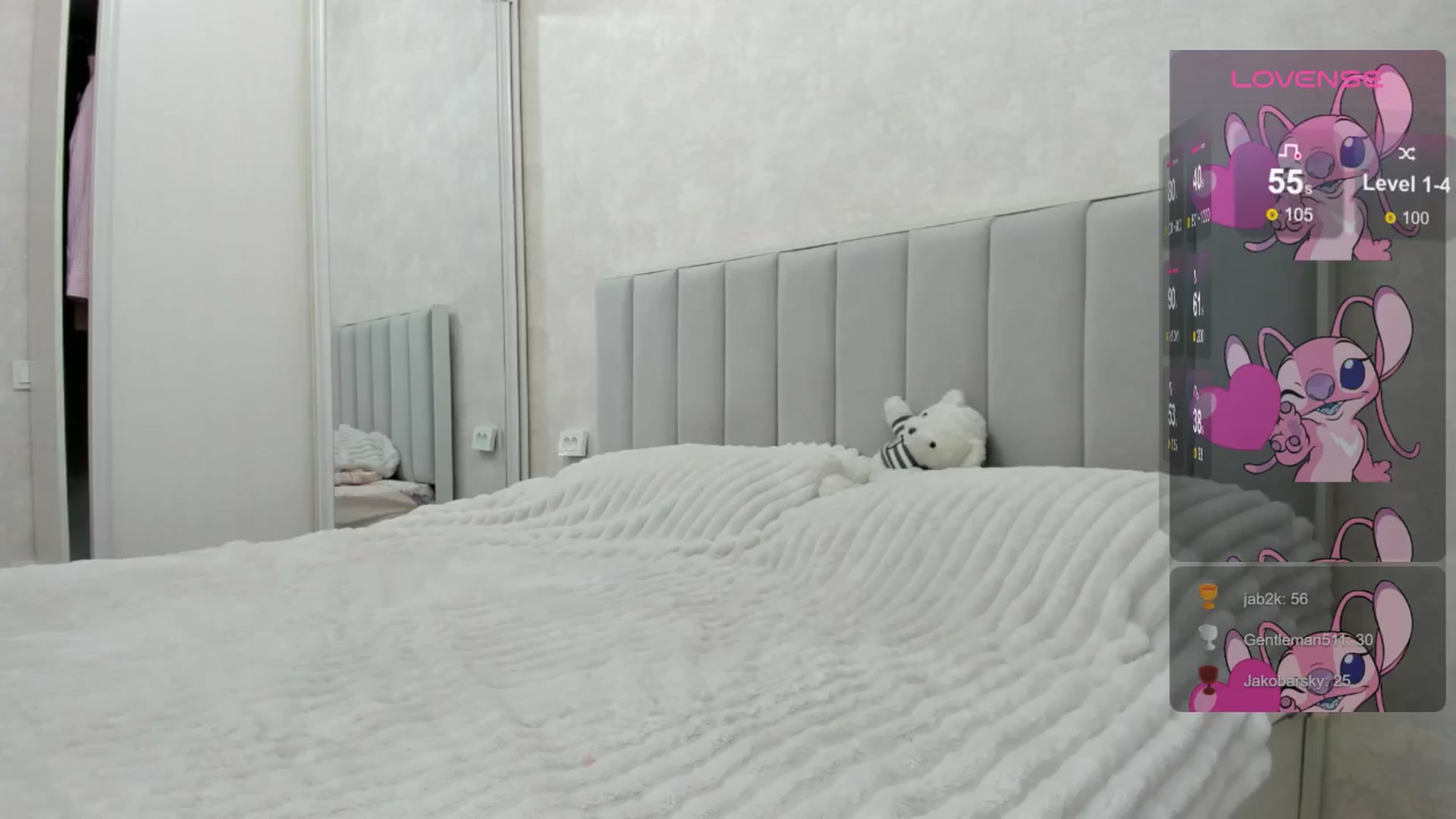Gallery image thumbnail from KawaiiBb's myfreecams stream on, 08/13/2025, 15:52 image 12 of 20