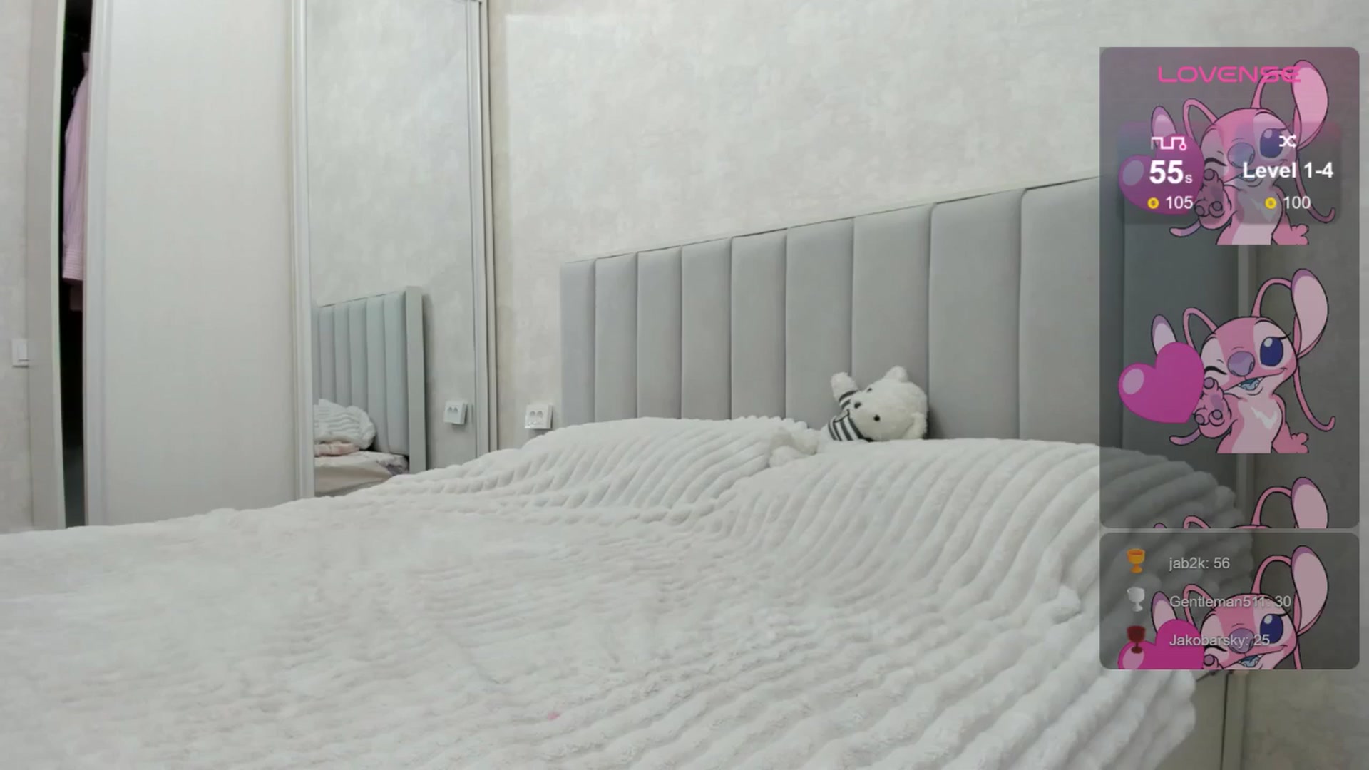 Gallery image thumbnail from KawaiiBb's myfreecams stream on, 08/13/2025, 15:52 image 13 of 20