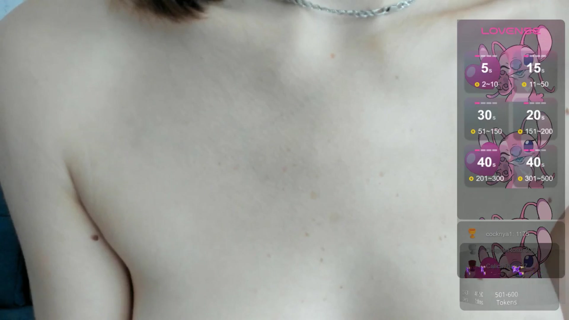 Gallery image thumbnail from KawaiiBb's myfreecams stream on, 08/19/2025, 07:10 image 13 of 20