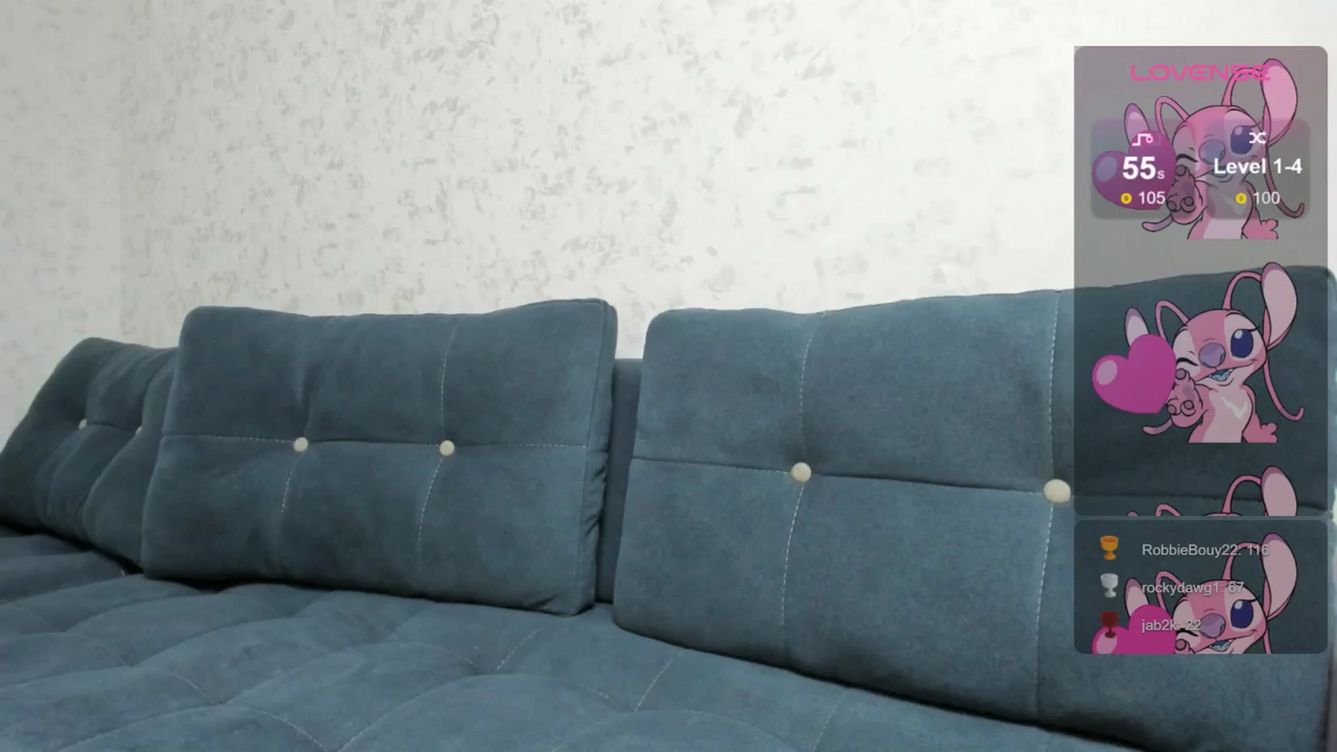 Gallery image thumbnail from KawaiiBb's myfreecams stream on, 08/22/2025, 15:57 image 10 of 20