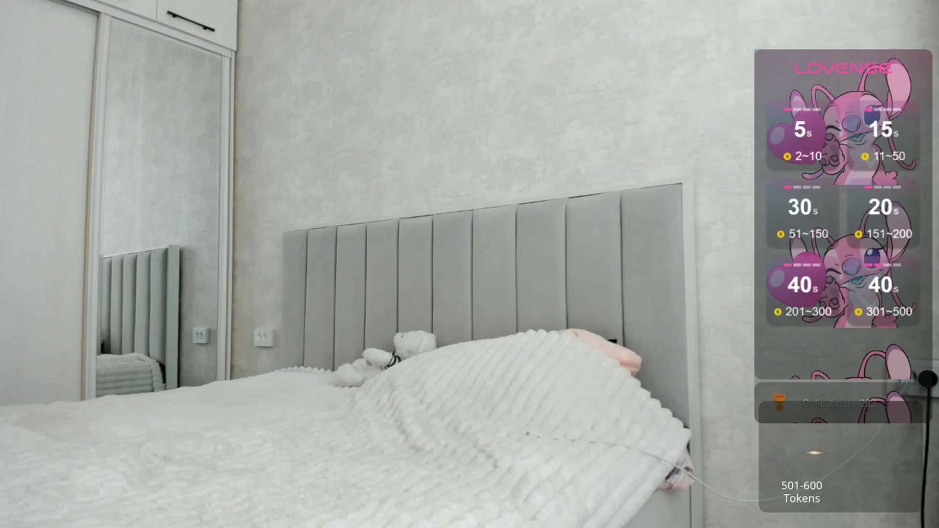 Gallery image thumbnail from KawaiiBb's myfreecams stream on, 08/25/2025, 06:48 image 12 of 20