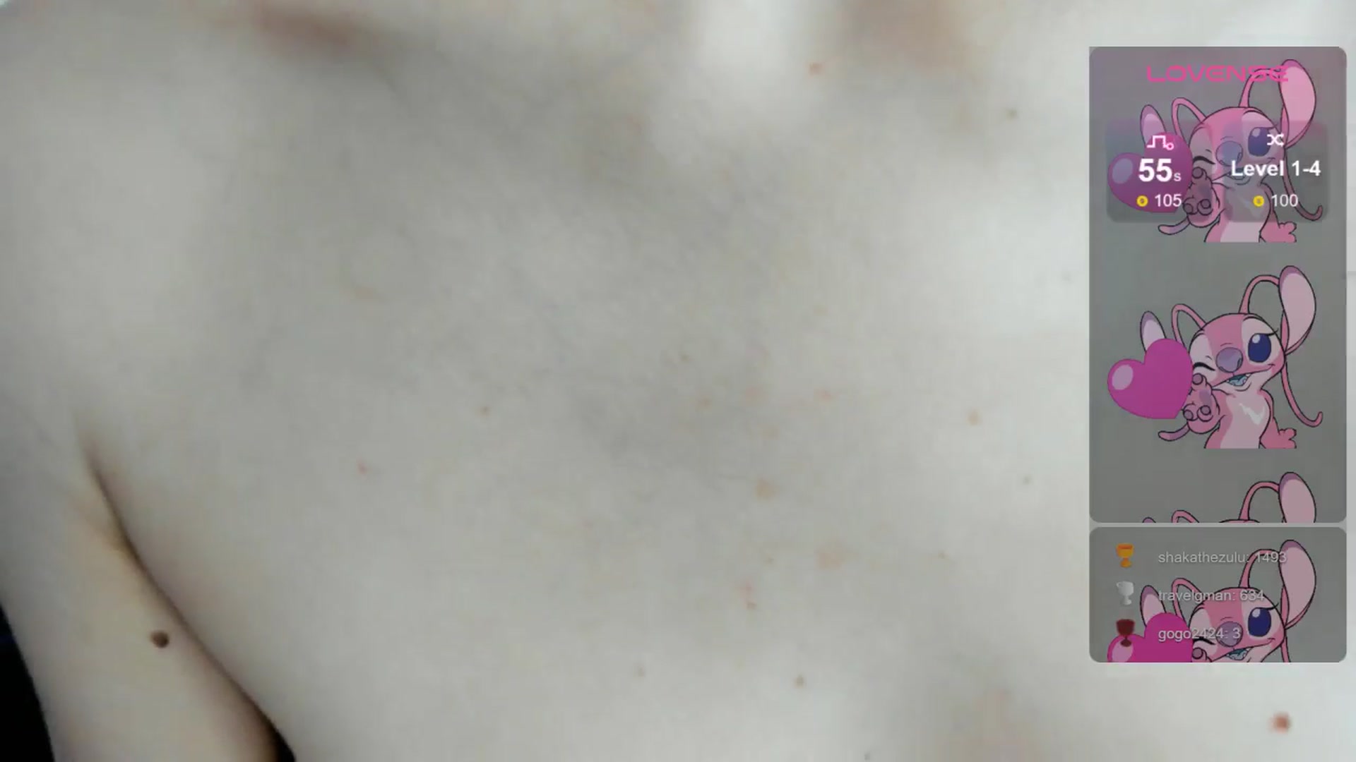 Gallery image thumbnail from KawaiiBb's myfreecams stream on, 09/10/2025, 06:31 image 12 of 20