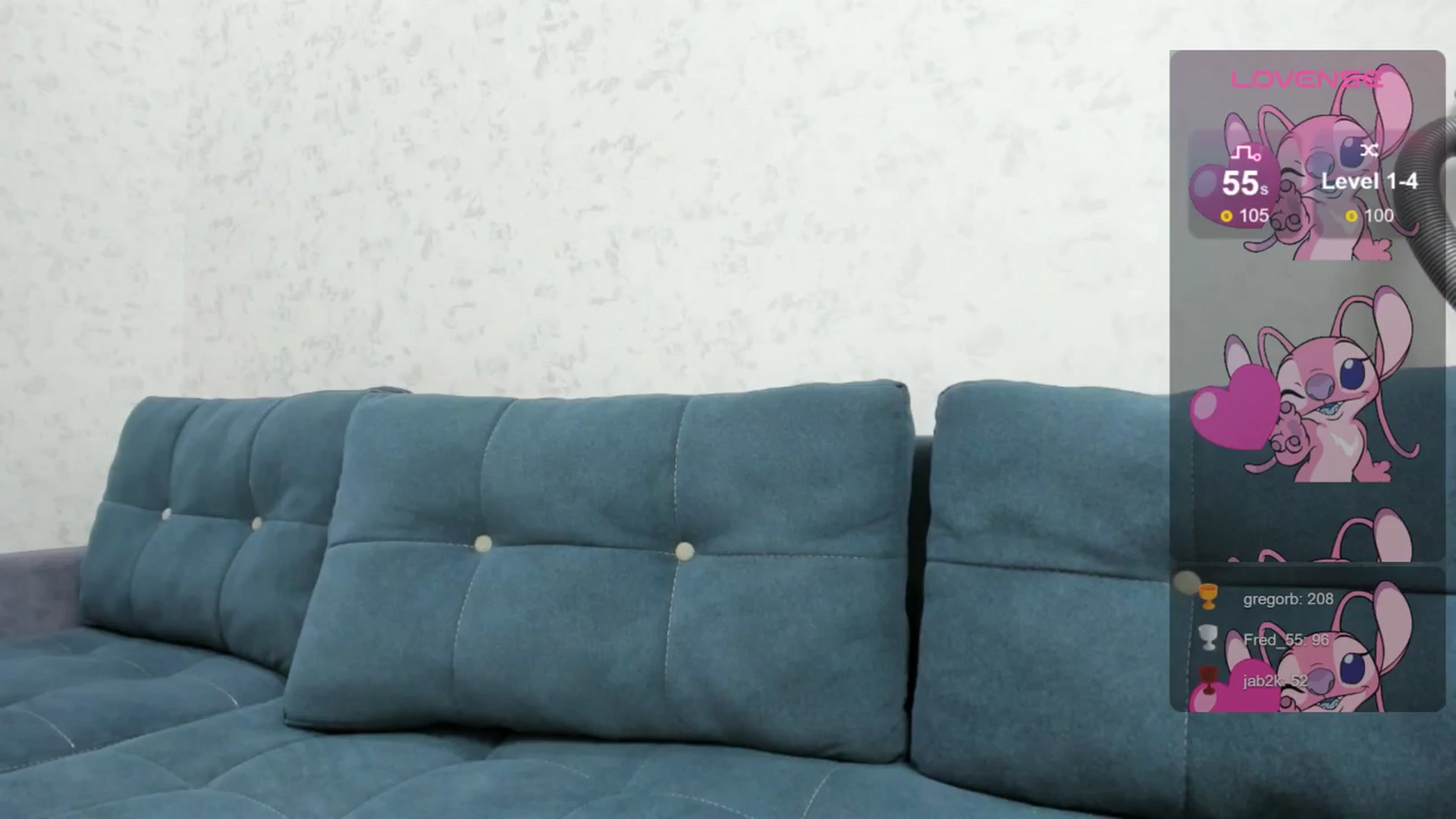 Gallery image thumbnail from KawaiiBb's myfreecams stream on, 09/14/2025, 16:07 image 12 of 20