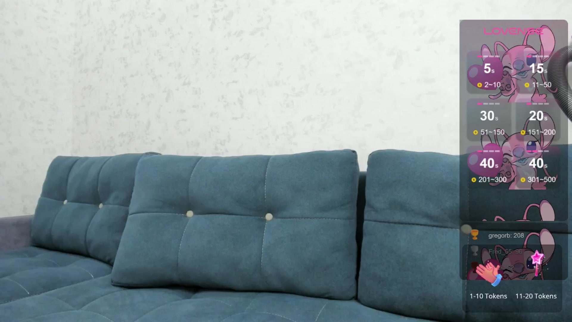 Gallery image thumbnail from KawaiiBb's myfreecams stream on, 09/14/2025, 16:07 image 14 of 20