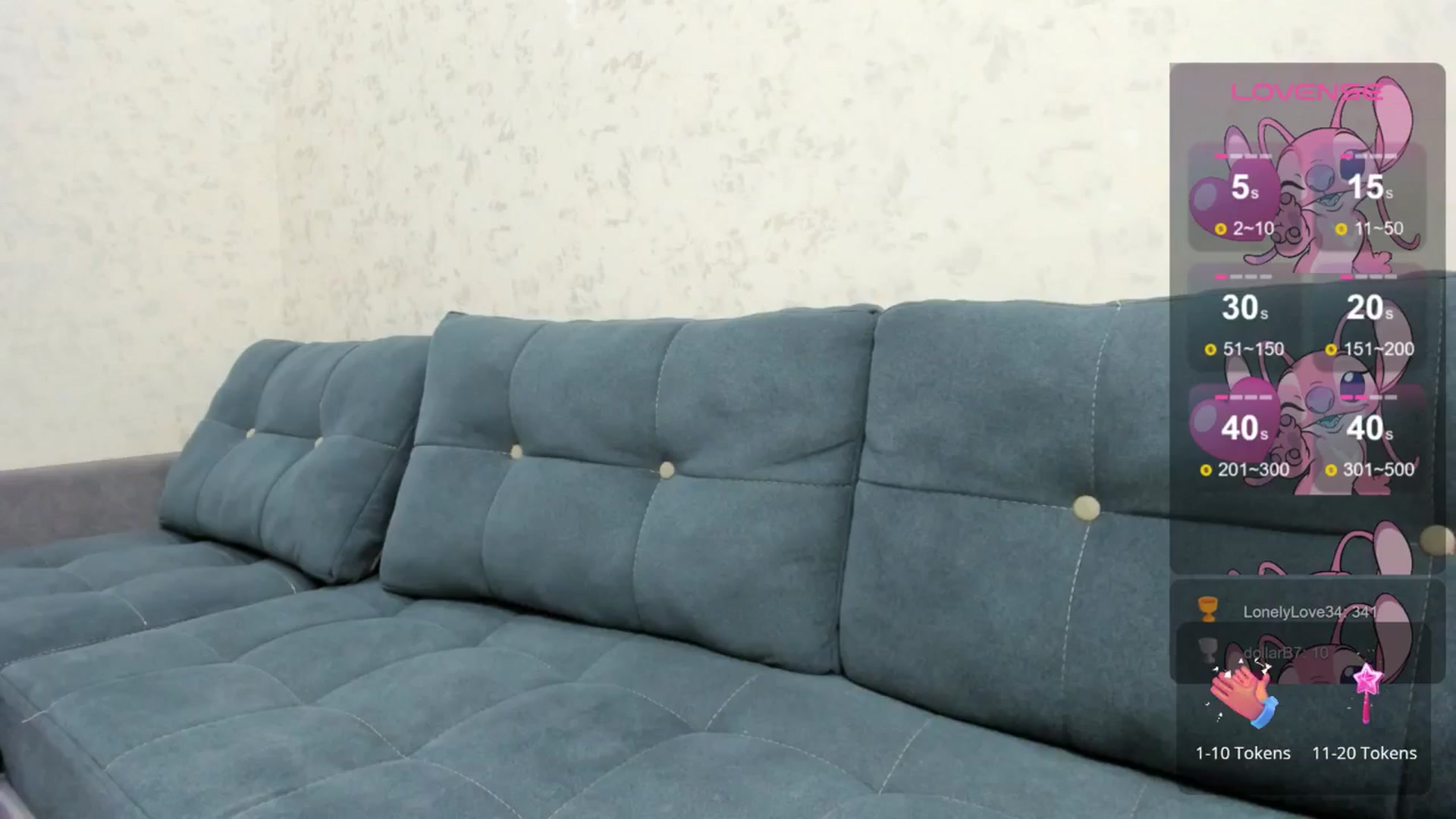 Gallery image thumbnail from KawaiiBb's myfreecams stream on, 10/04/2025, 16:03 image 8 of 20