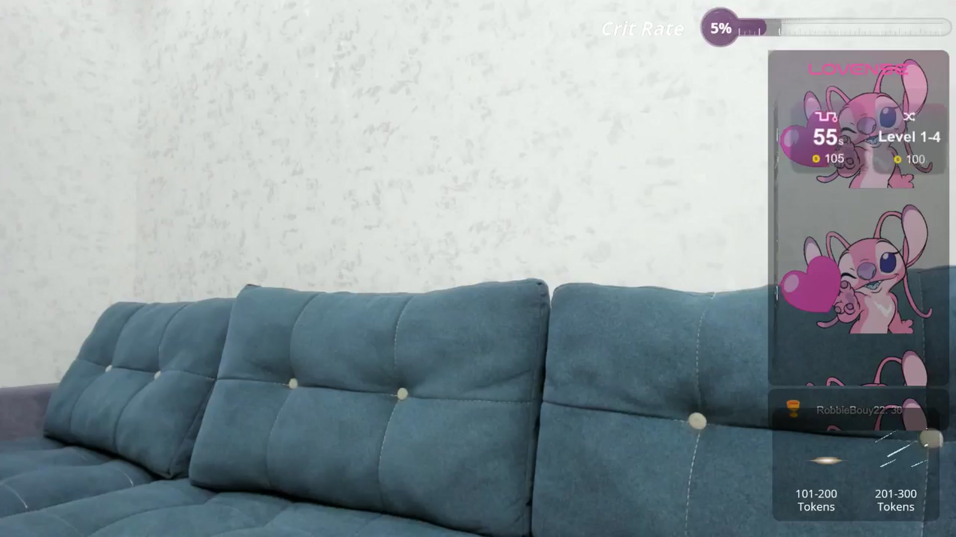 Gallery image thumbnail from KawaiiBb's myfreecams stream on, 11/01/2025, 15:55 image 11 of 20